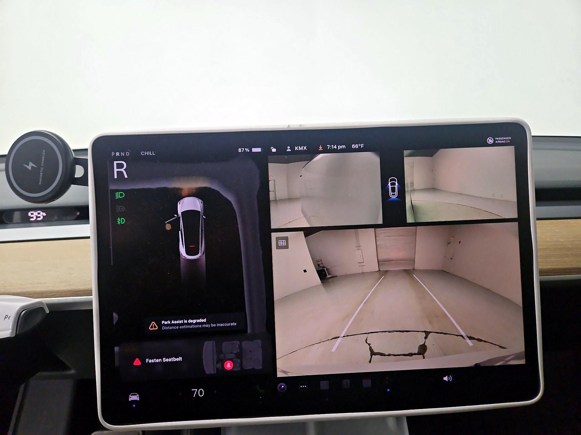 Thumbnail: 2024 Tesla Model Y - 13