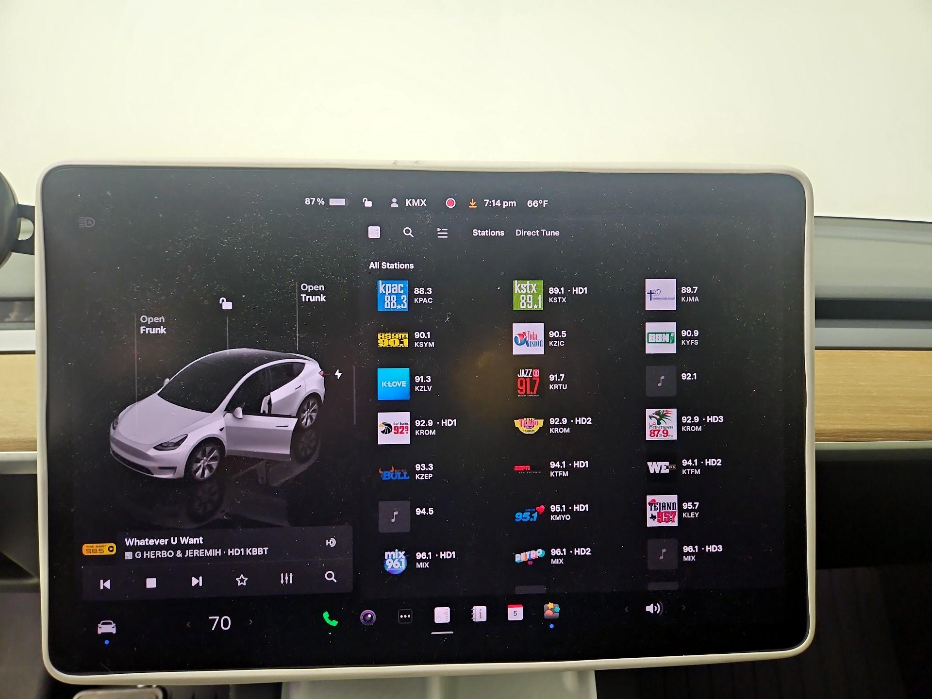 Thumbnail: 2024 Tesla Model Y - 14