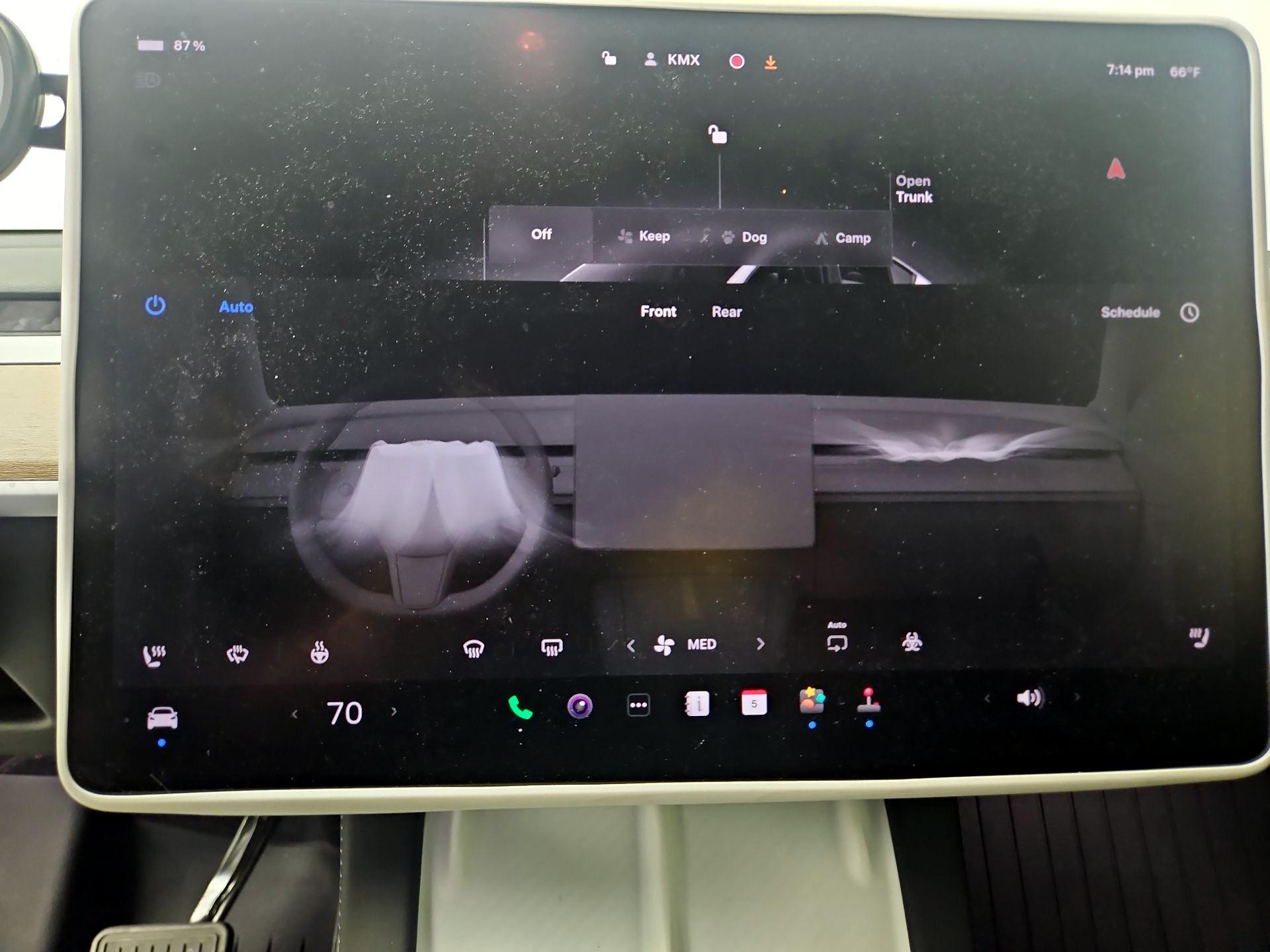 Thumbnail: 2024 Tesla Model Y - 15