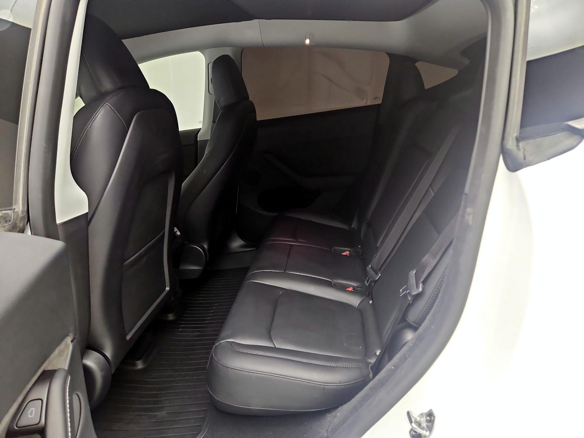 Thumbnail: 2024 Tesla Model Y - 17