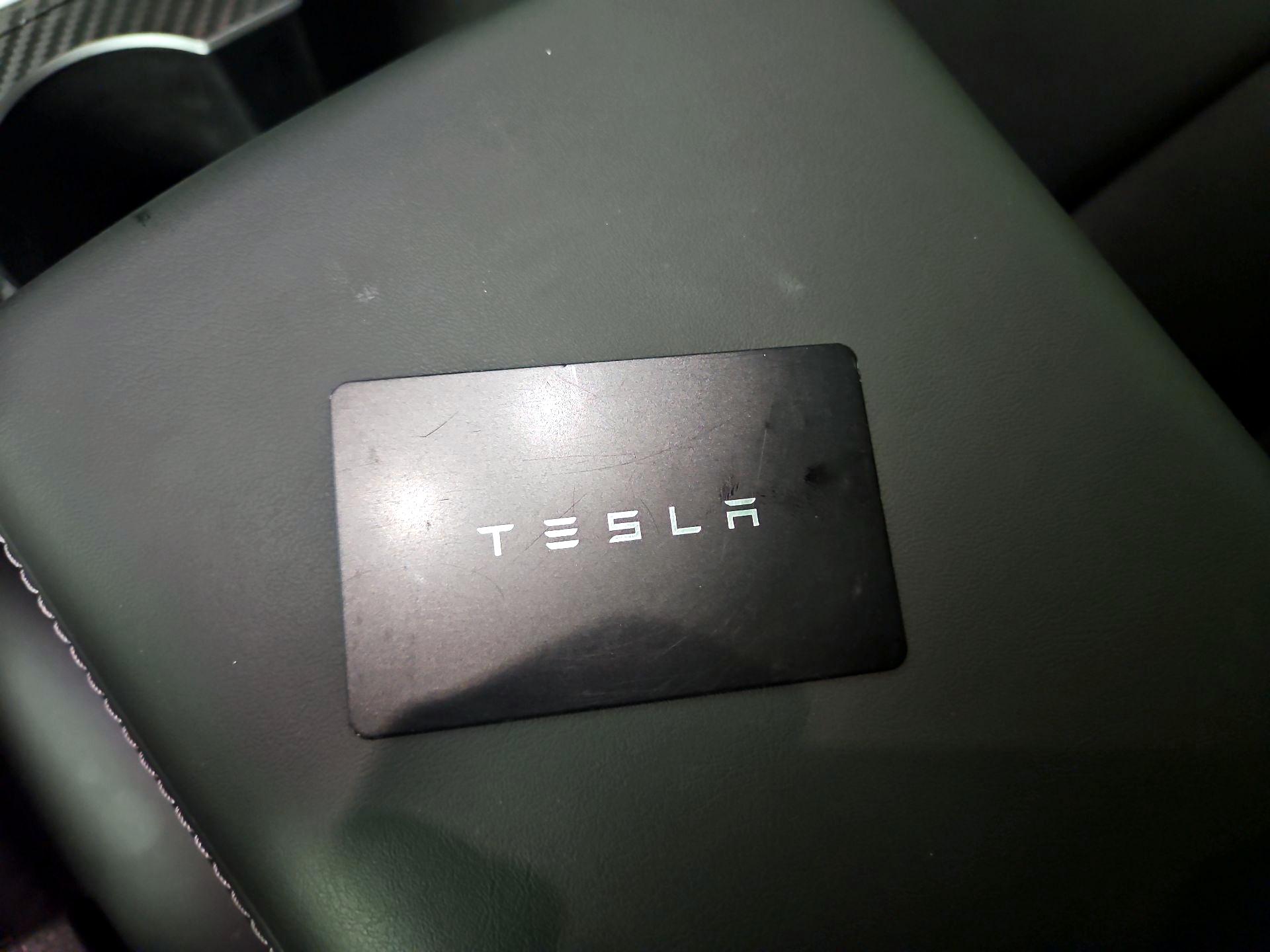 Thumbnail: 2024 Tesla Model Y - 20