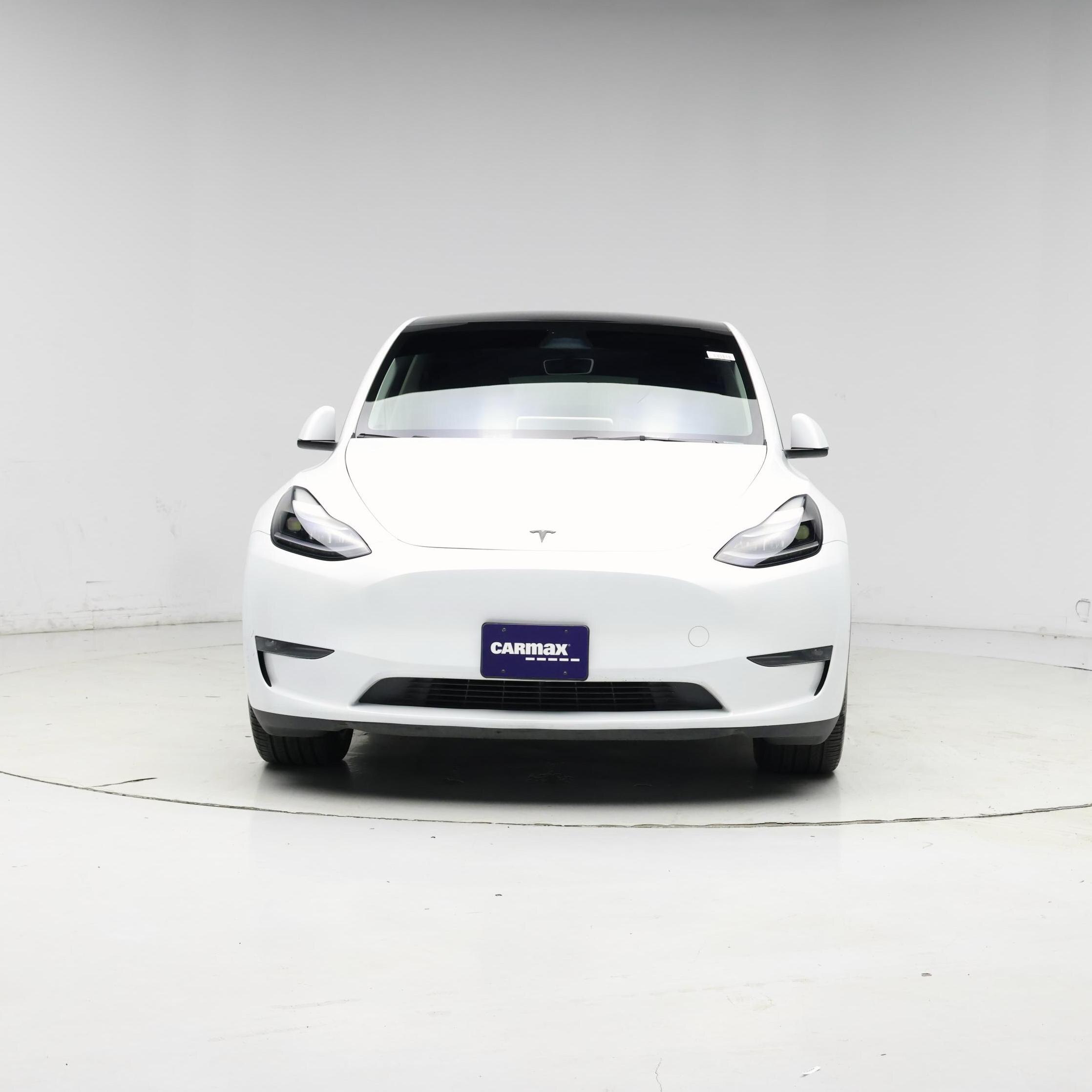 Thumbnail: 2024 Tesla Model Y - 5