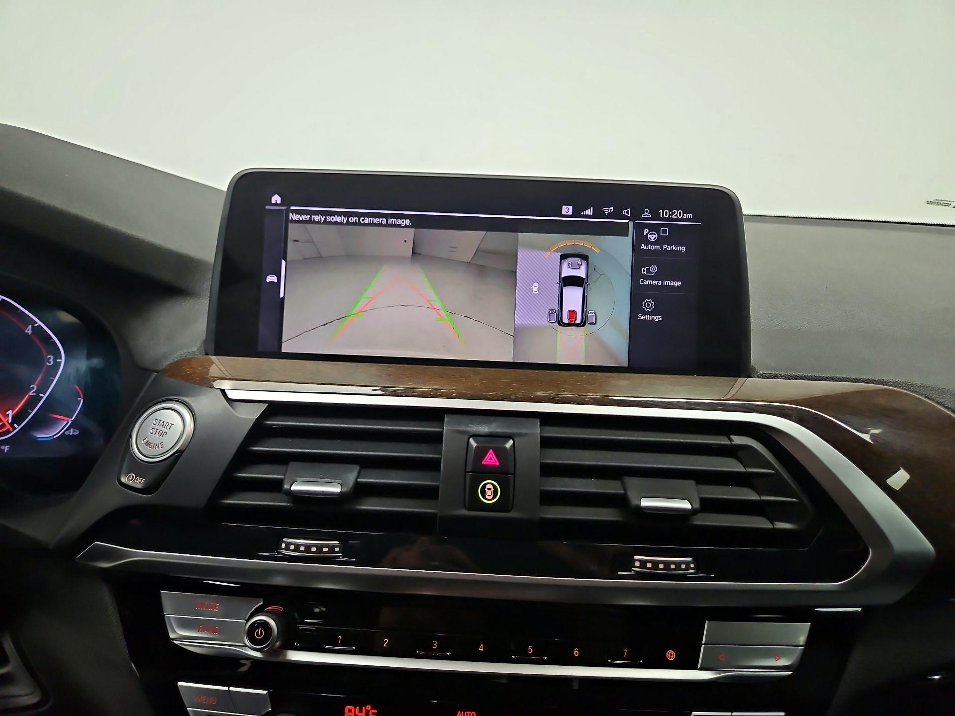 Thumbnail: 2021 BMW X3 - 14