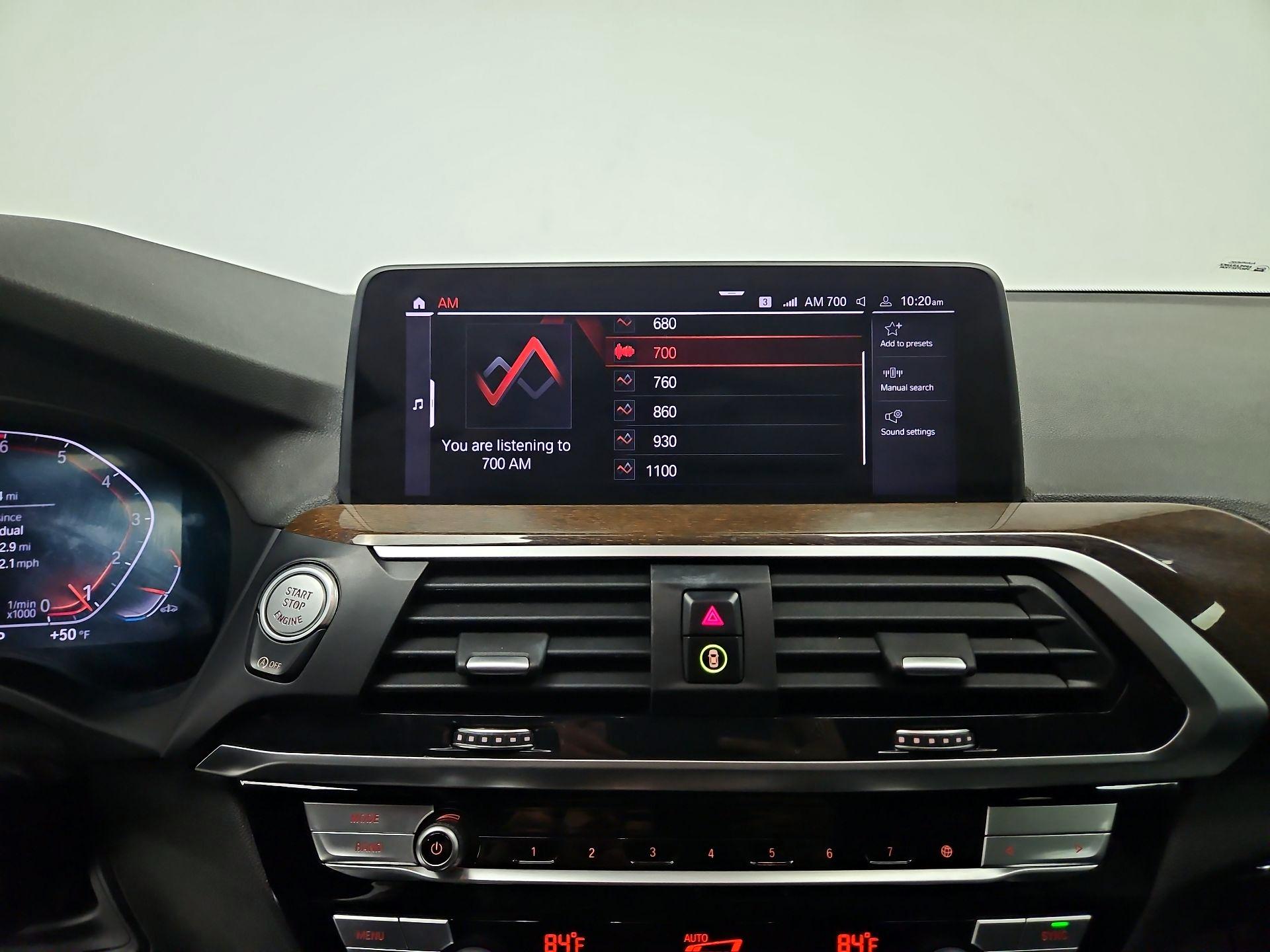 Thumbnail: 2021 BMW X3 - 15