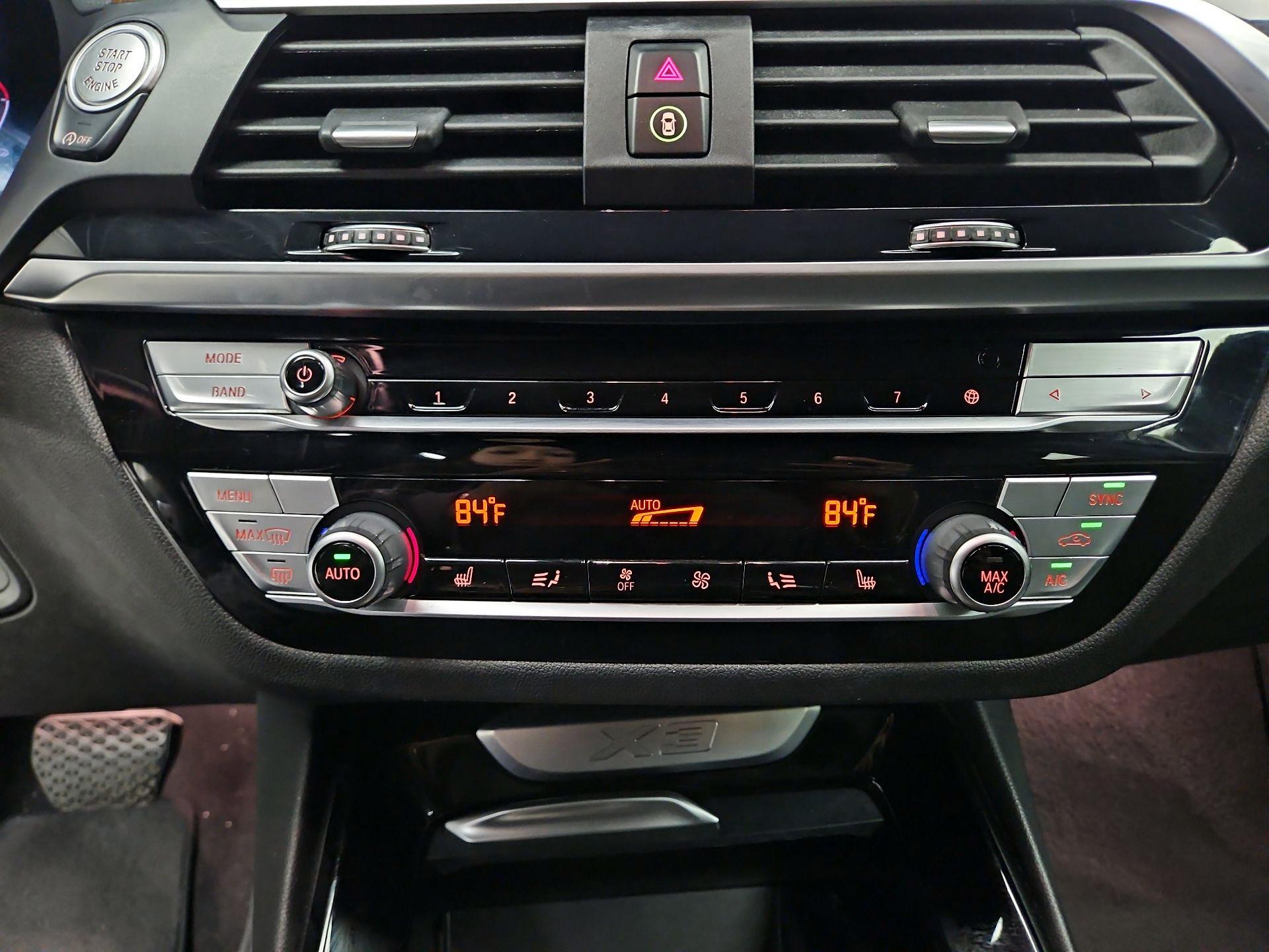 Thumbnail: 2021 BMW X3 - 16