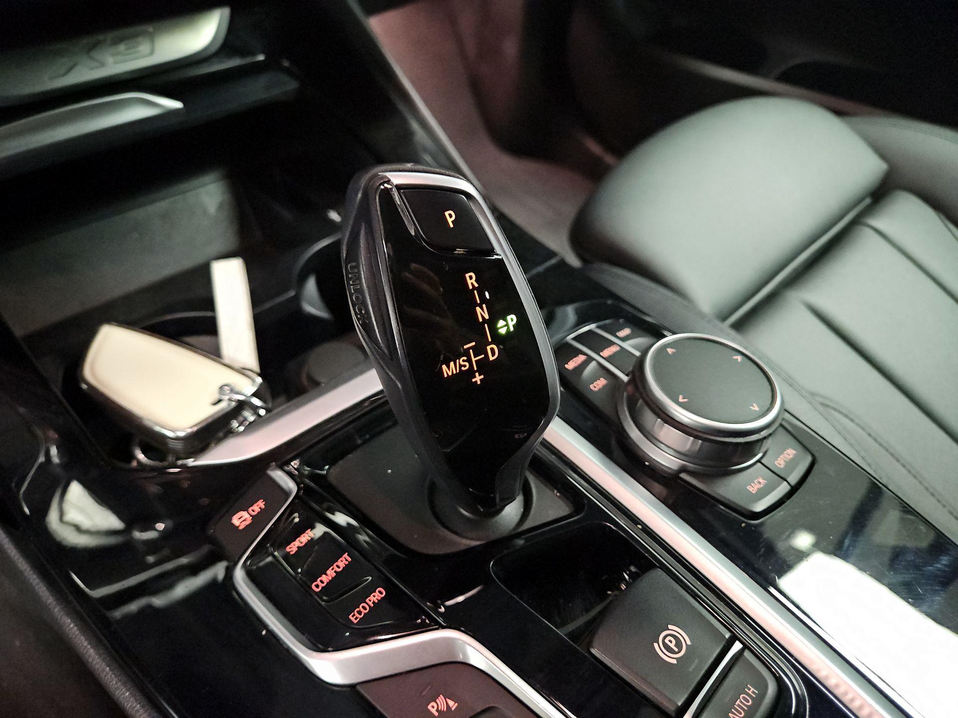 Thumbnail: 2021 BMW X3 - 17