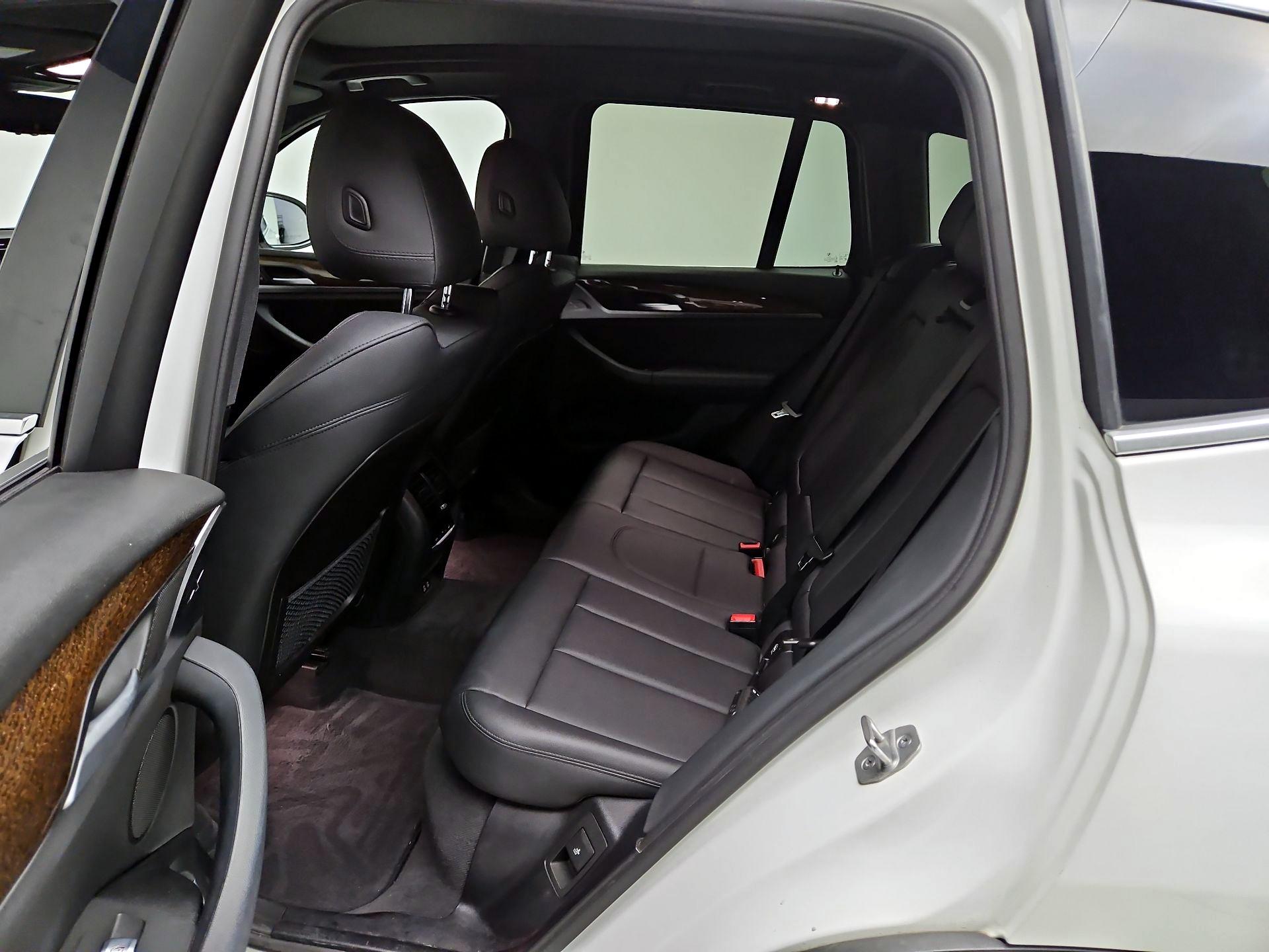 Thumbnail: 2021 BMW X3 - 20