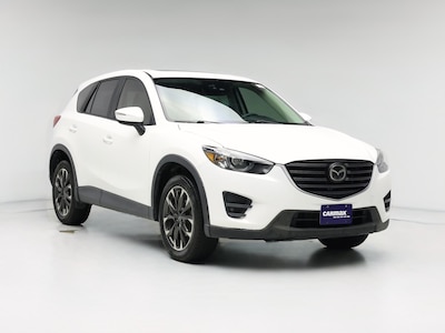 2016 Mazda CX-5 2016.5 Grand Touring