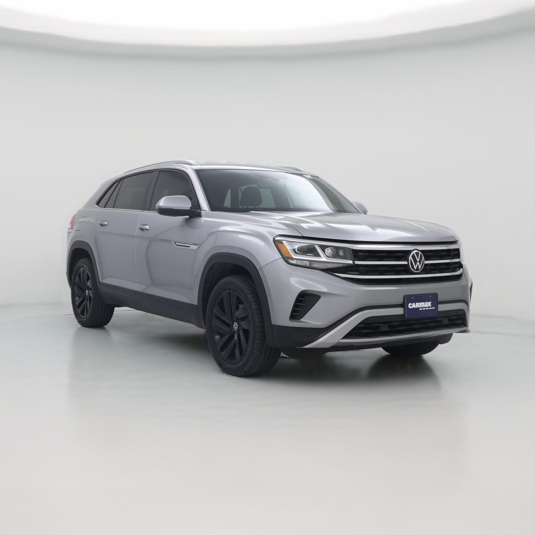 Thumbnail: 2023 Volkswagen Atlas - 1