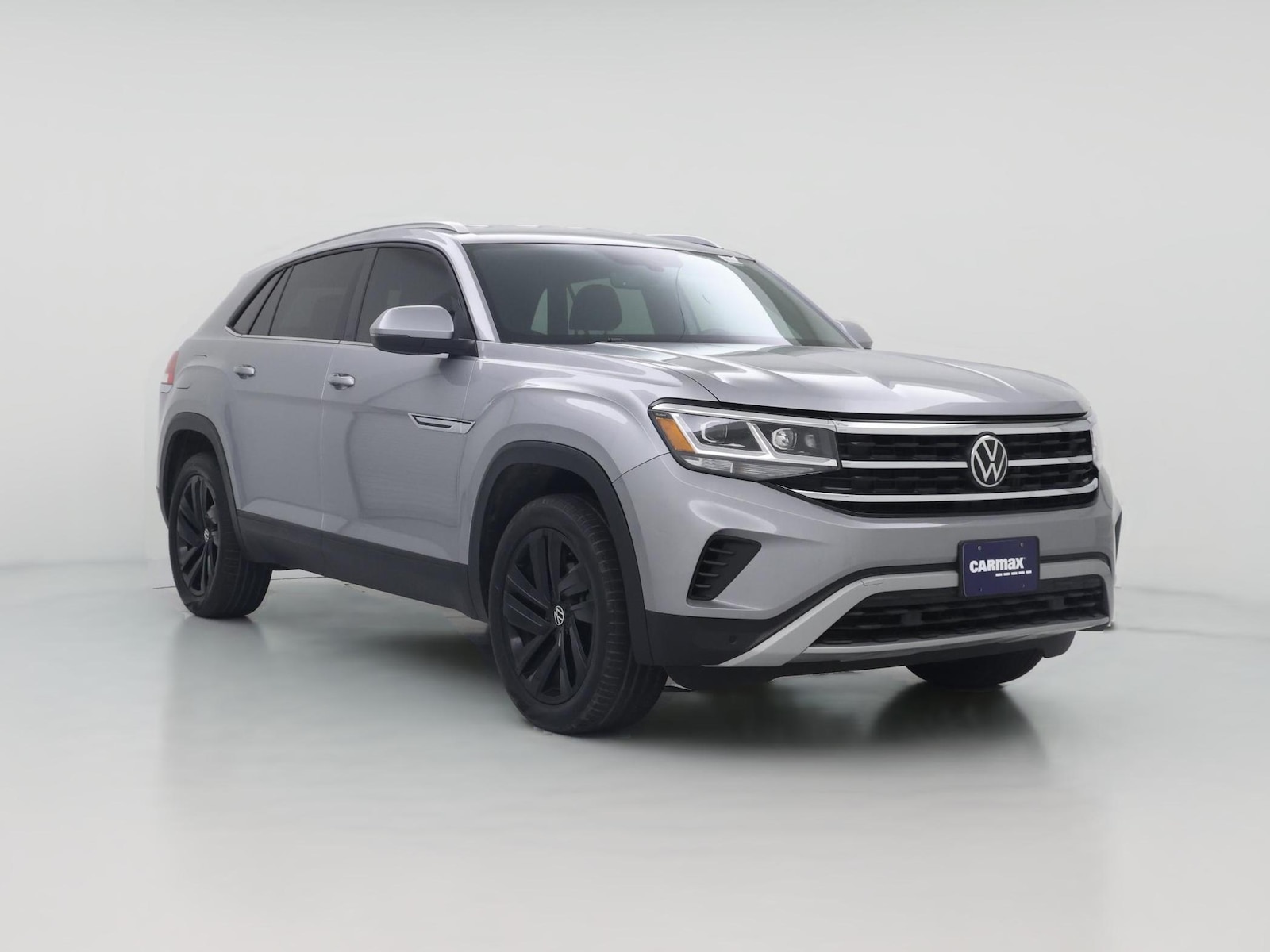 2023 Volkswagen Atlas Cross Sport SE w/Tech