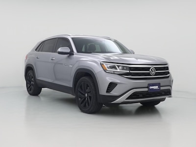 2023 Volkswagen Atlas Cross Sport SE w/Tech