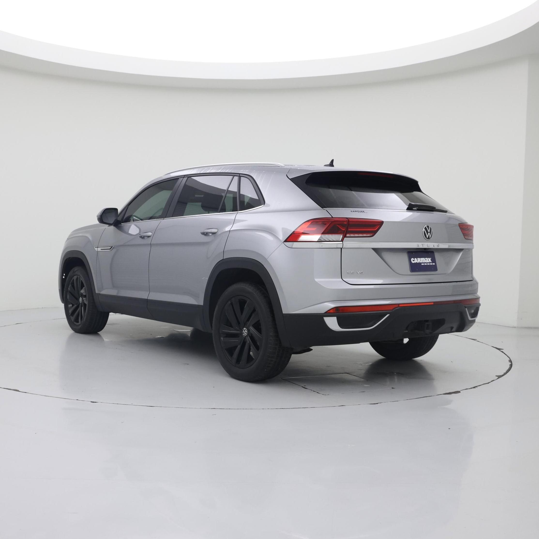 Thumbnail: 2023 Volkswagen Atlas - 2