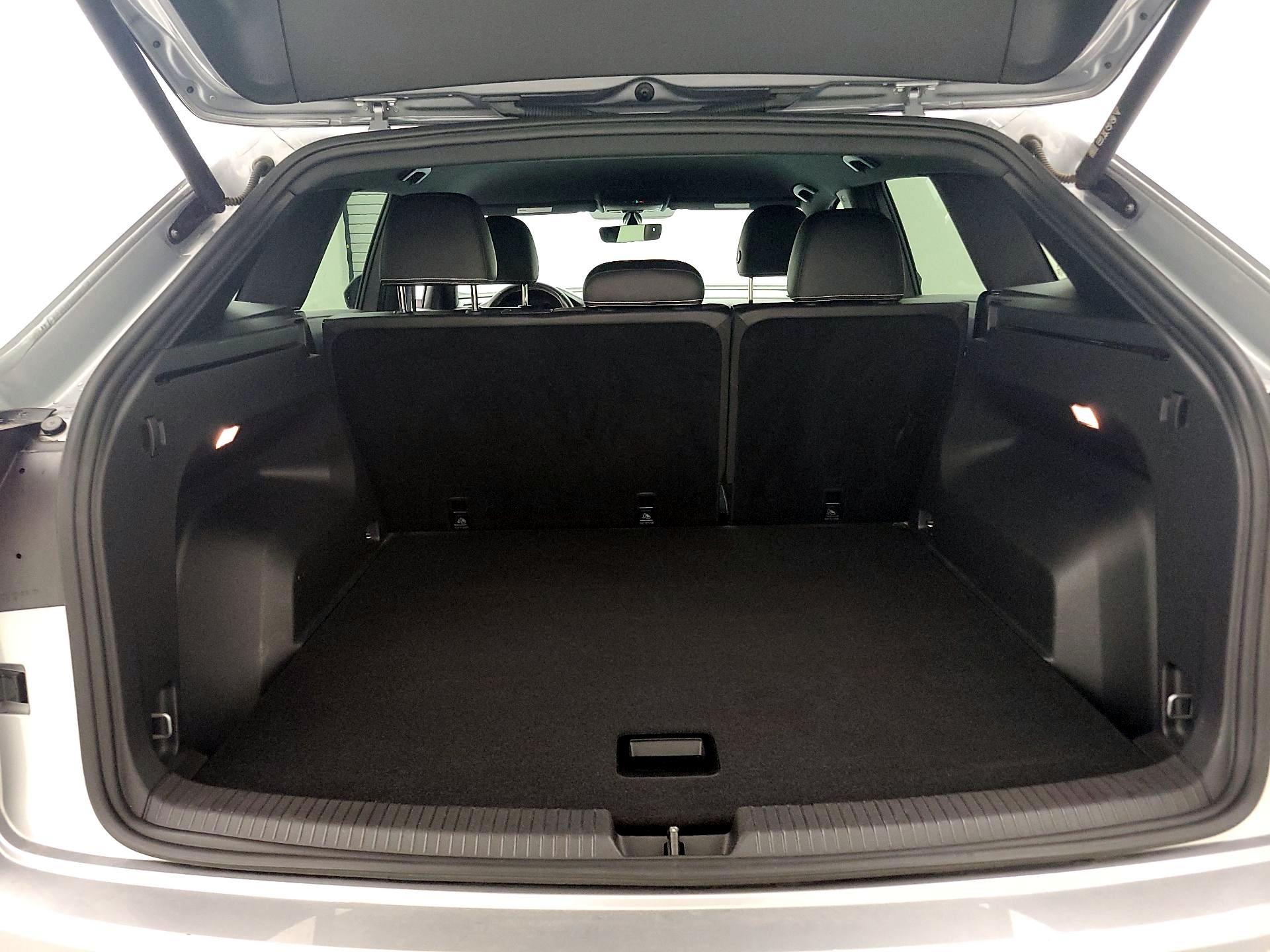 Thumbnail: 2023 Volkswagen Atlas - 20