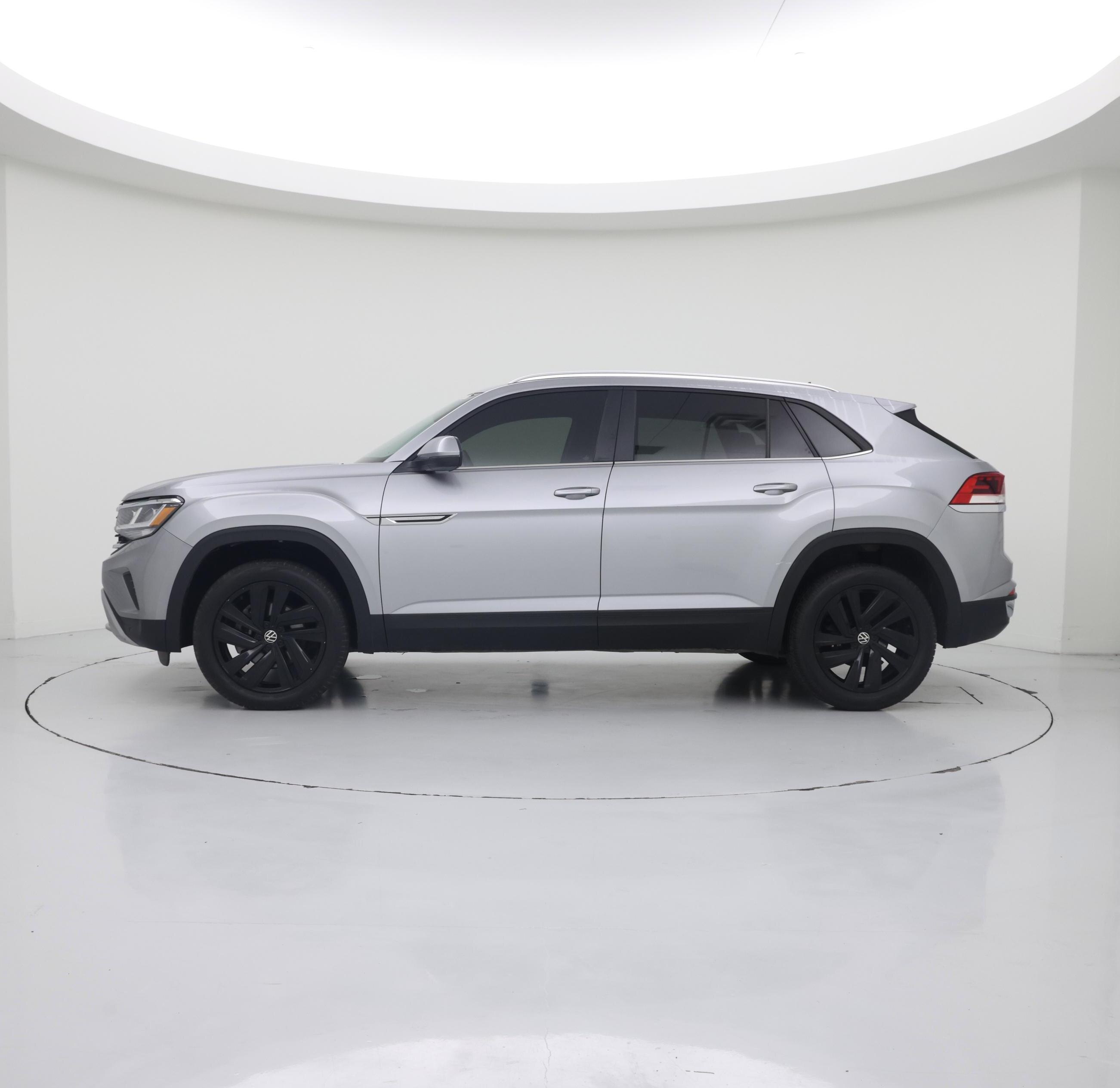 Thumbnail: 2023 Volkswagen Atlas - 3