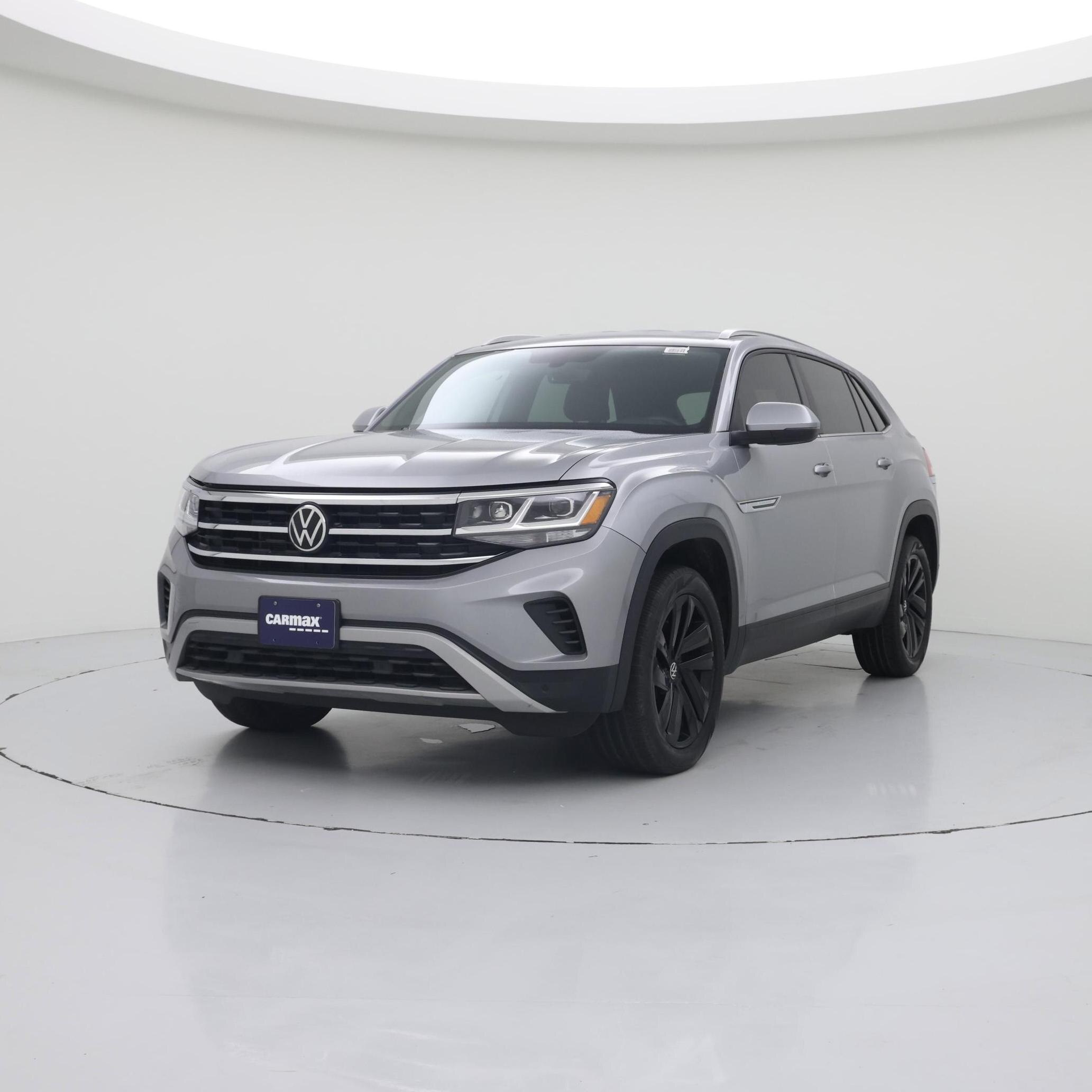 Thumbnail: 2023 Volkswagen Atlas - 4