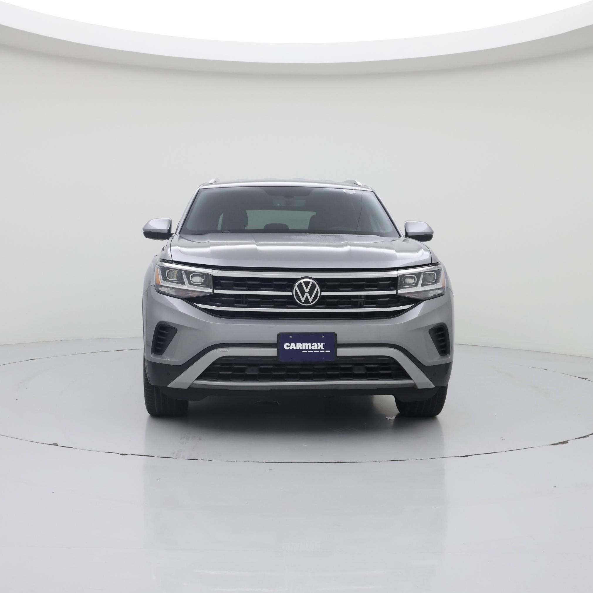 Thumbnail: 2023 Volkswagen Atlas - 5