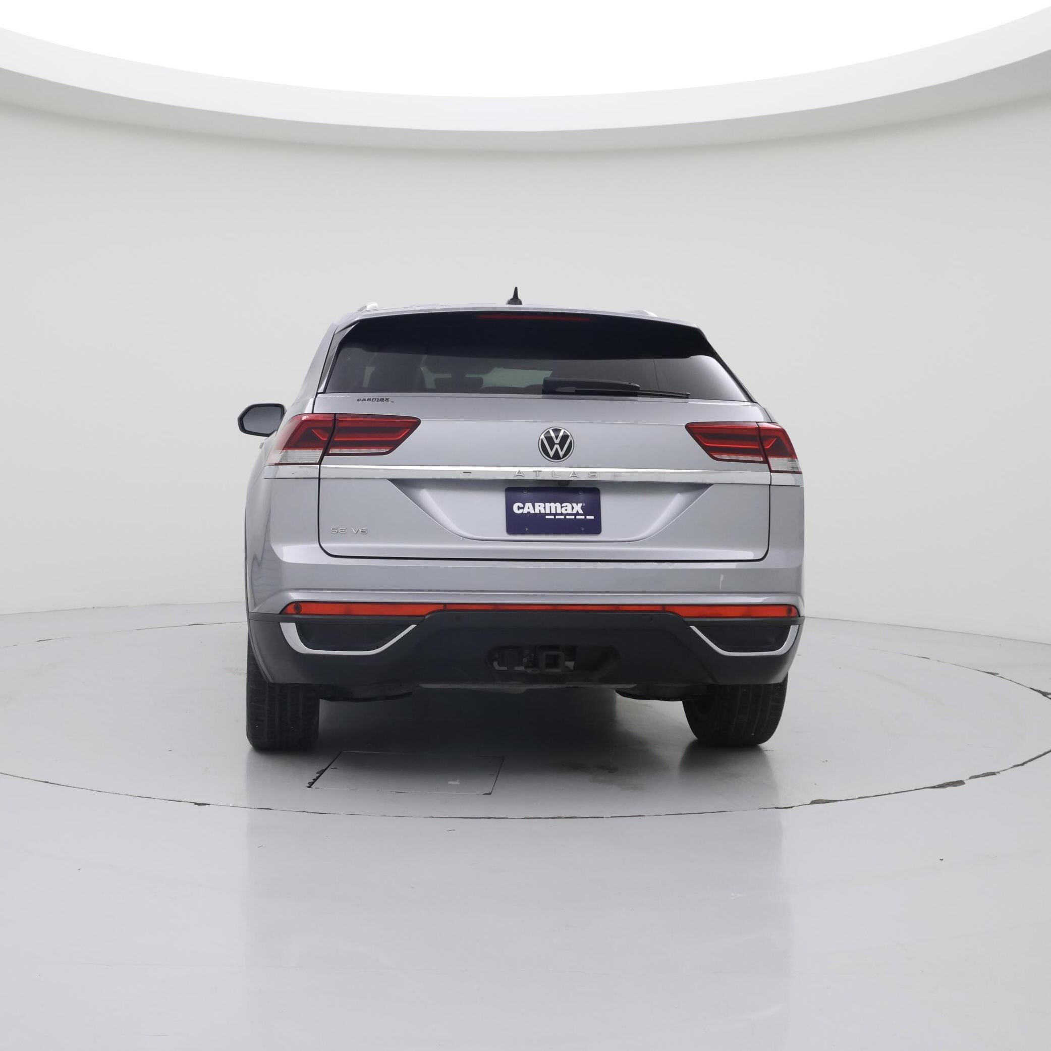 Thumbnail: 2023 Volkswagen Atlas - 6