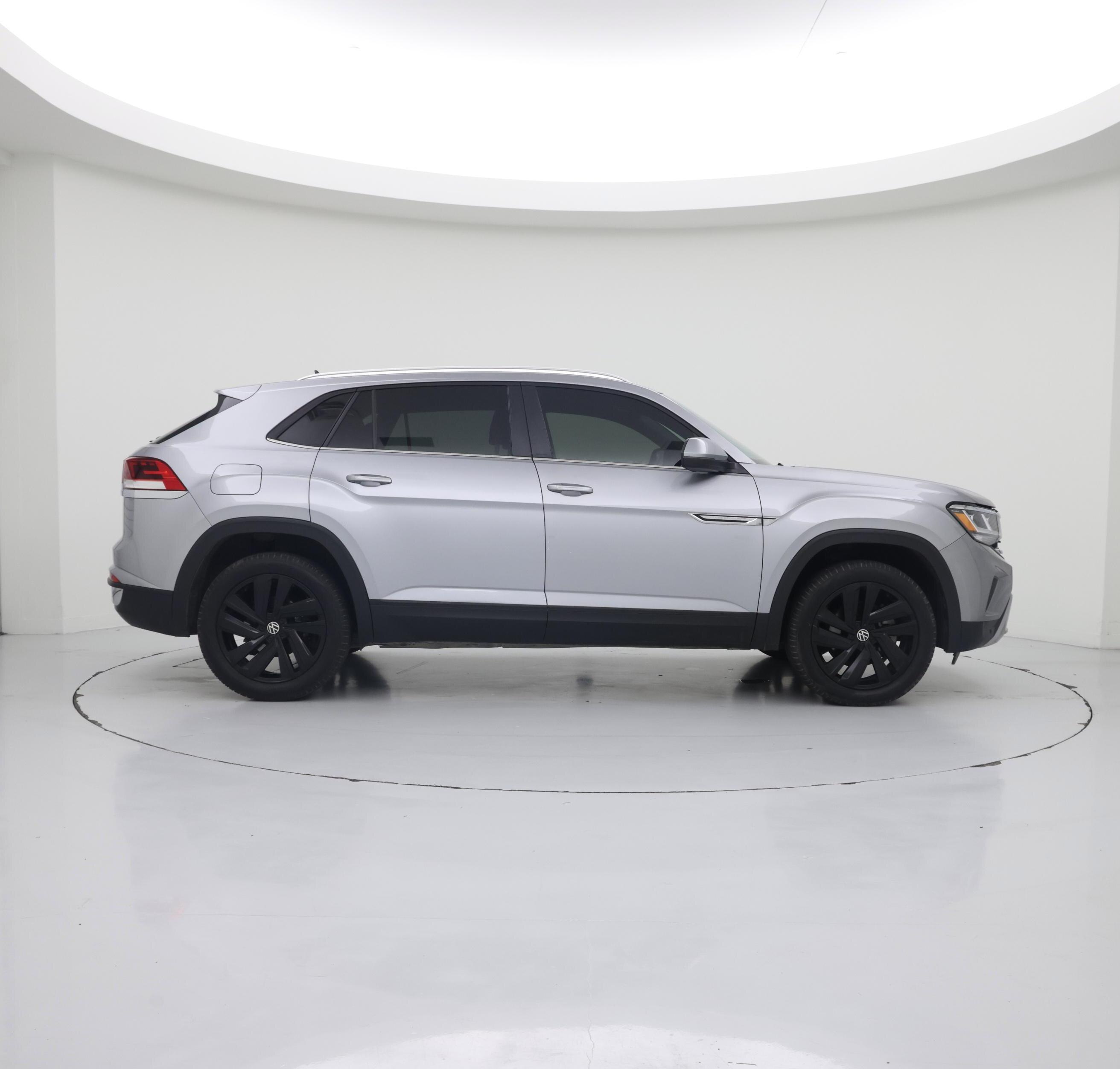 Thumbnail: 2023 Volkswagen Atlas - 7