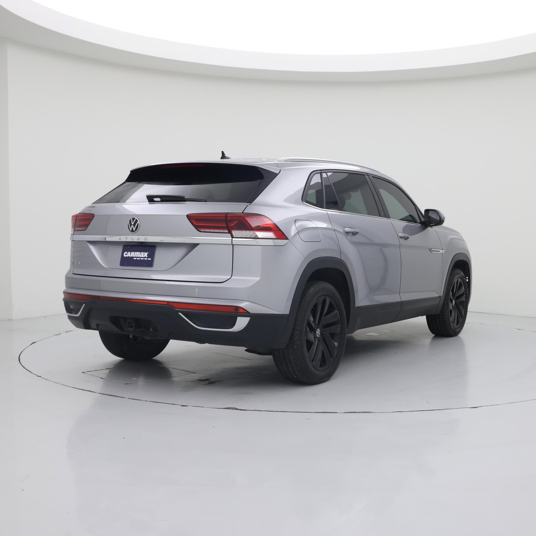 Thumbnail: 2023 Volkswagen Atlas - 8