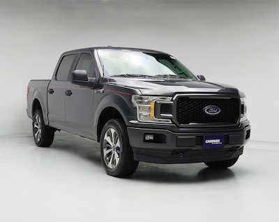 2019 Ford F150 XL