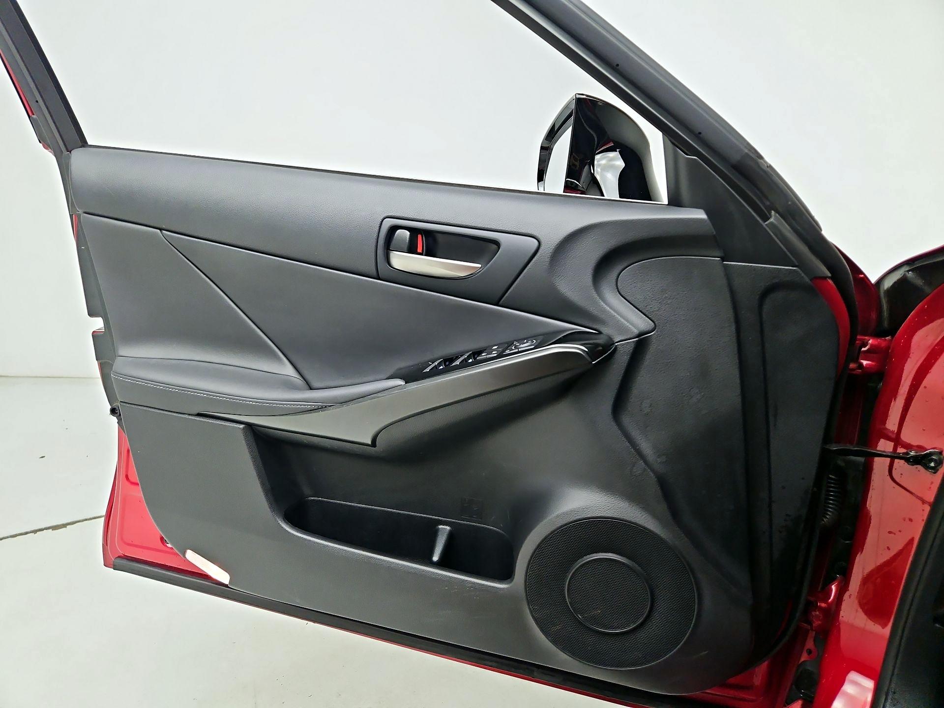 Thumbnail: 2024 Lexus IS - 12