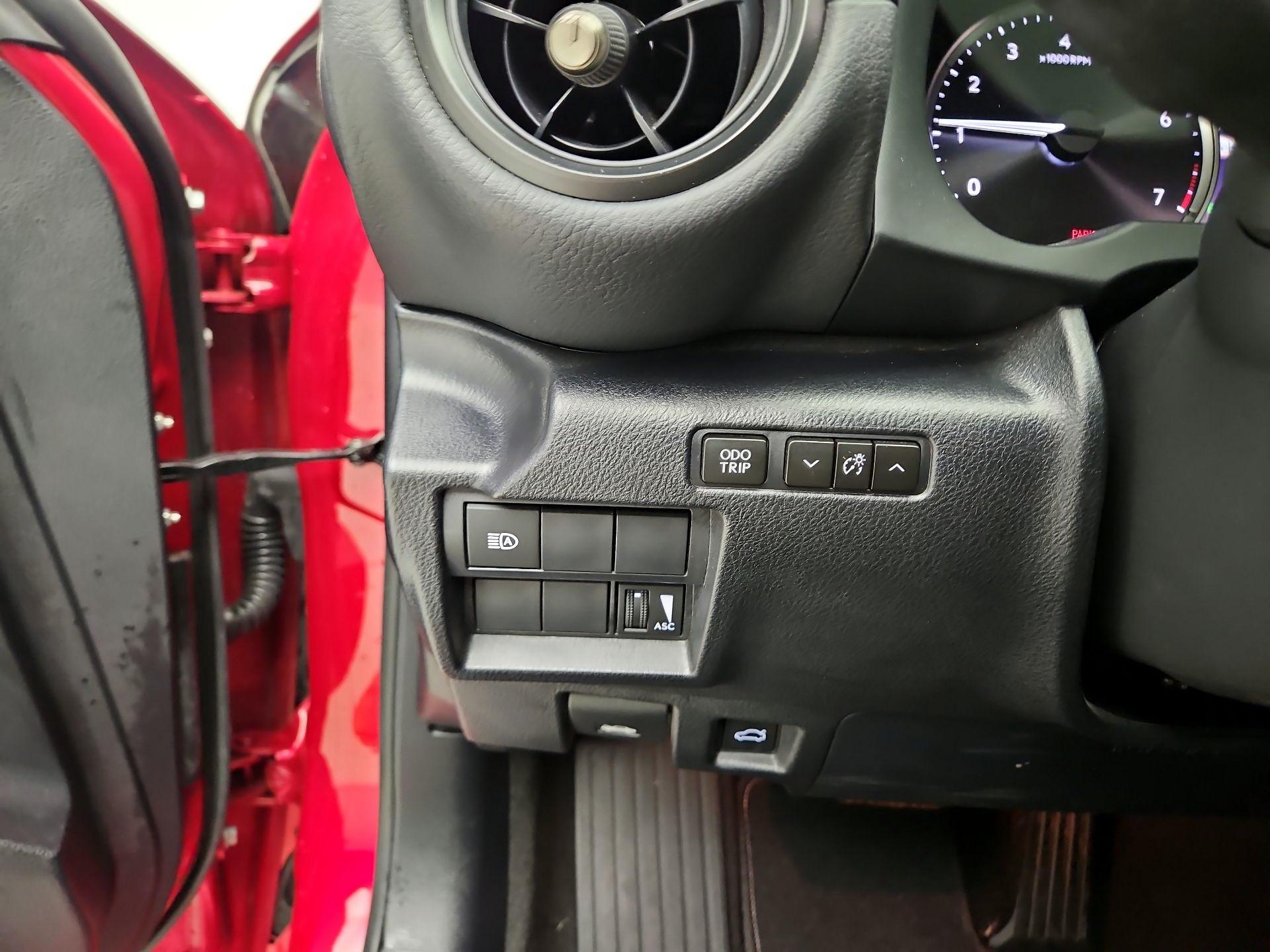 Thumbnail: 2024 Lexus IS - 13