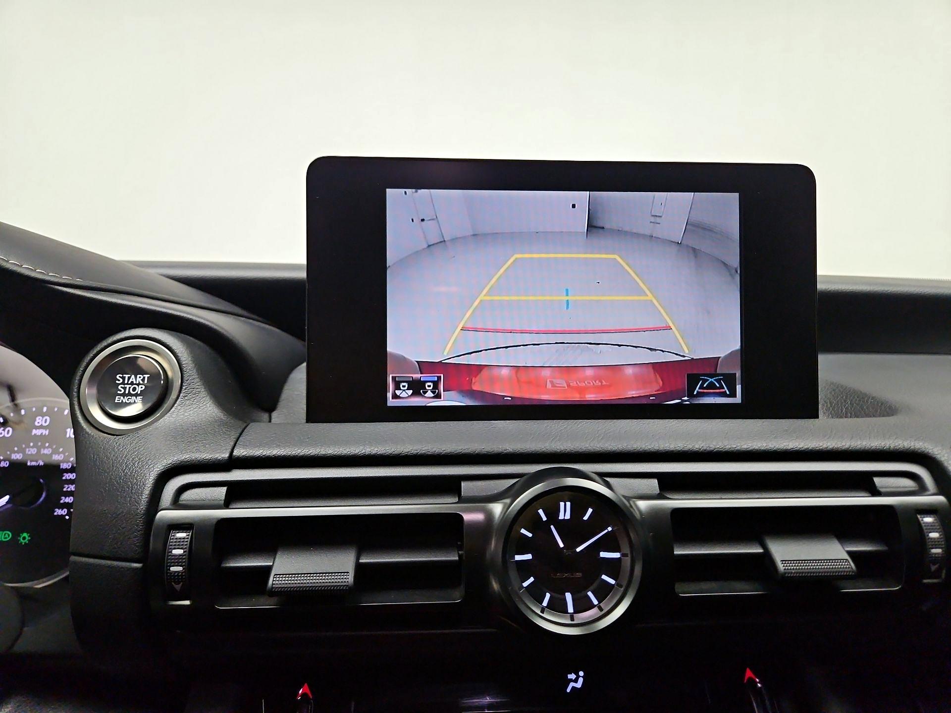 Thumbnail: 2024 Lexus IS - 14