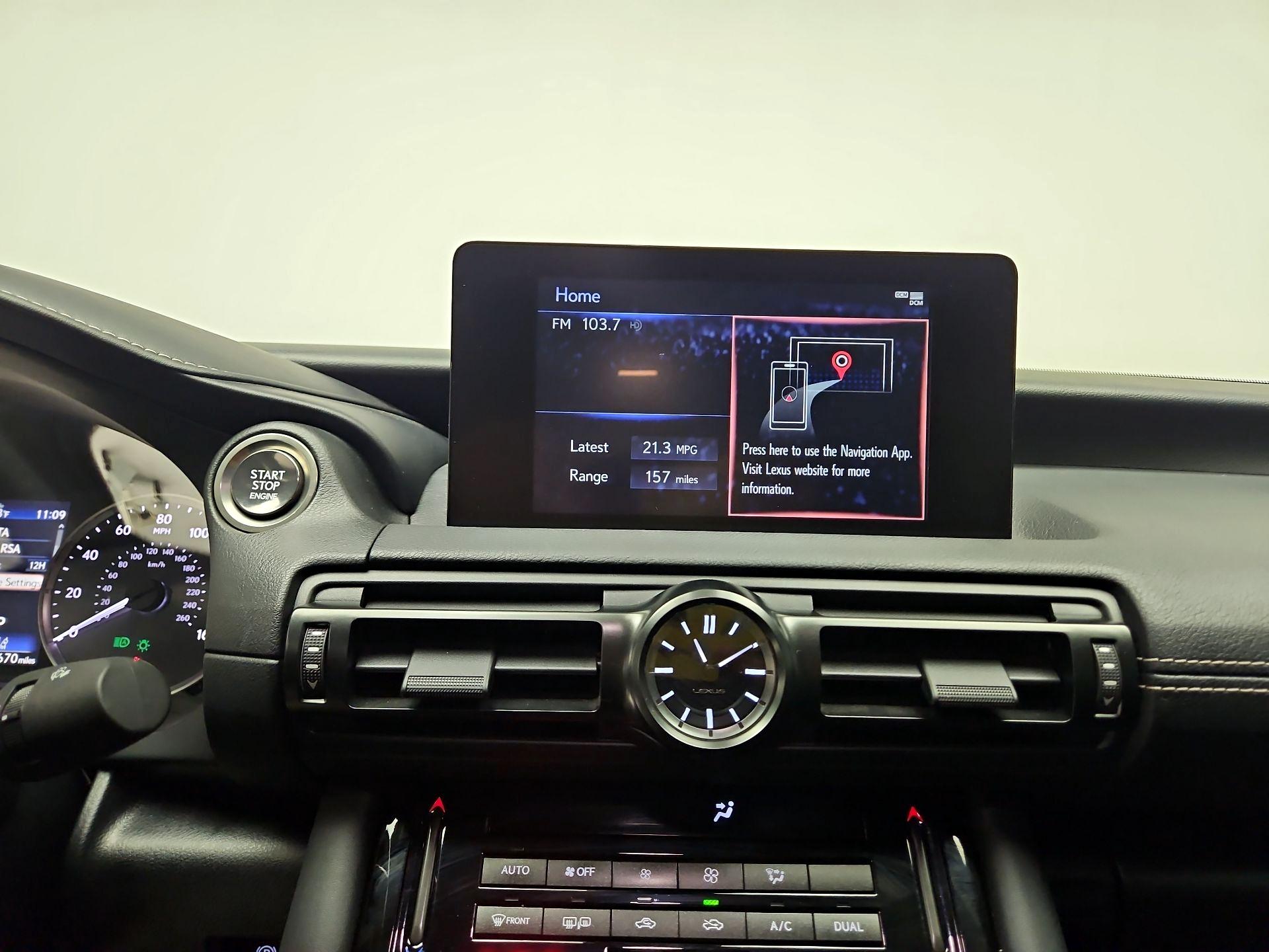 Thumbnail: 2024 Lexus IS - 15