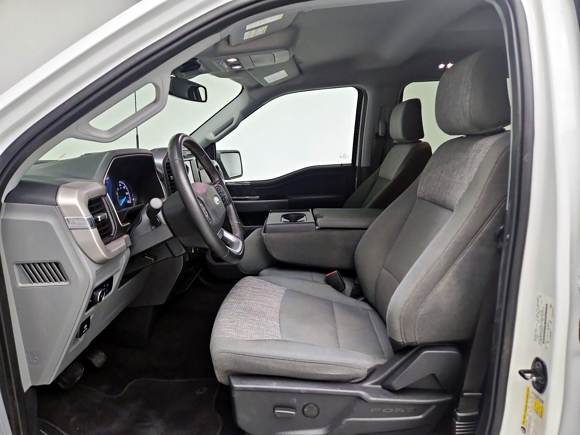 Thumbnail: 2023 Ford F-150 - 11