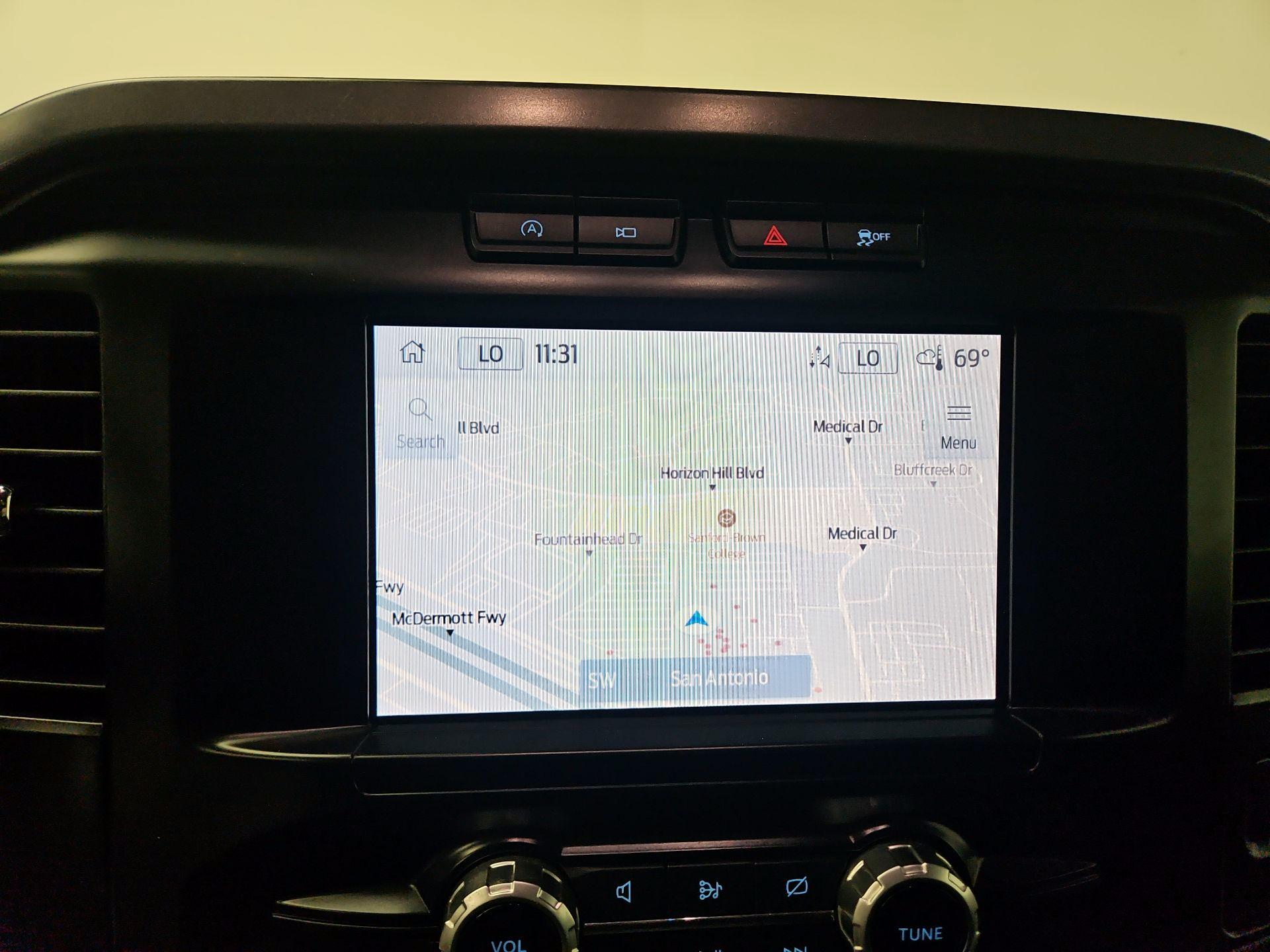 Thumbnail: 2023 Ford F-150 - 14