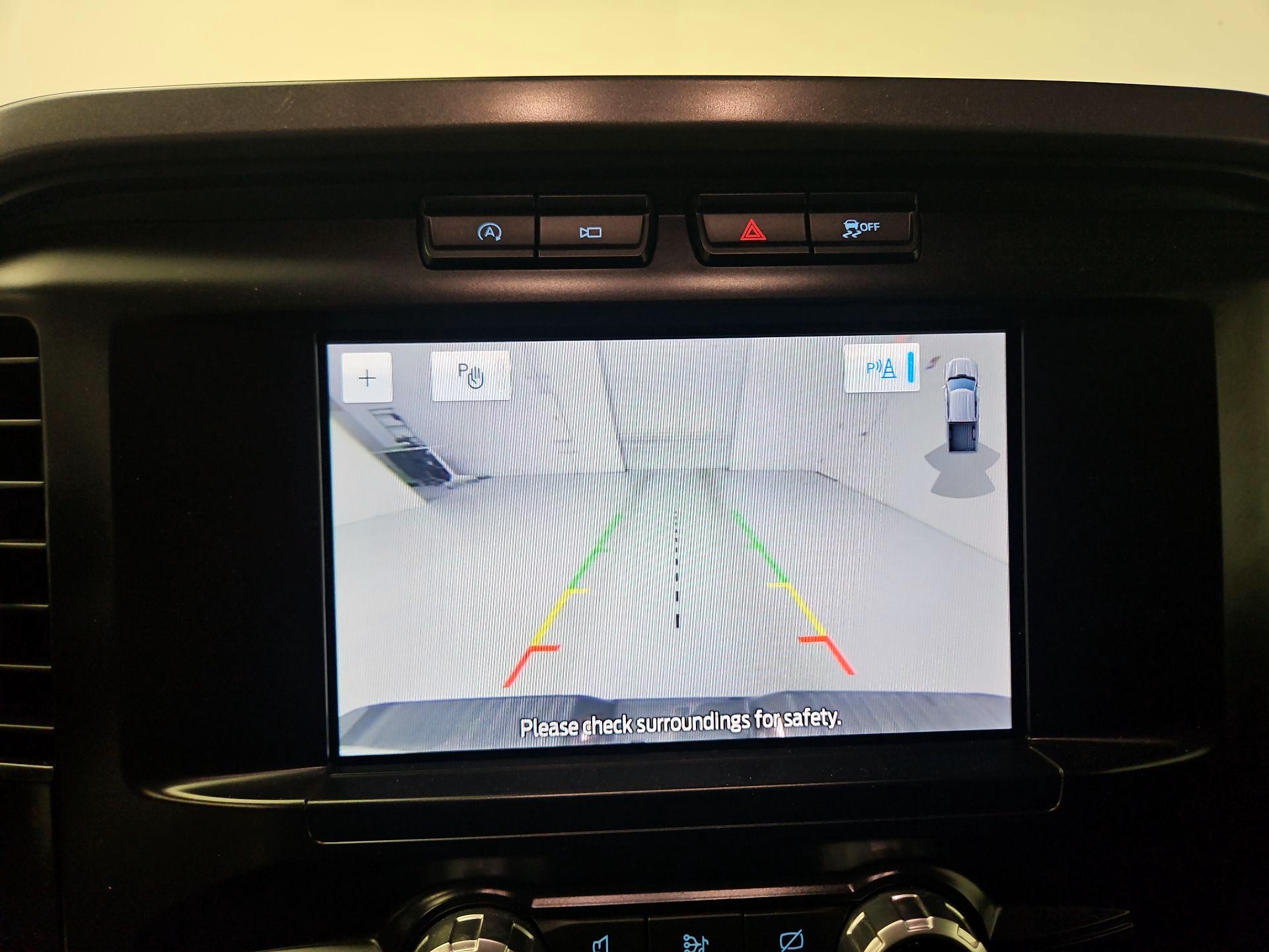 Thumbnail: 2023 Ford F-150 - 15