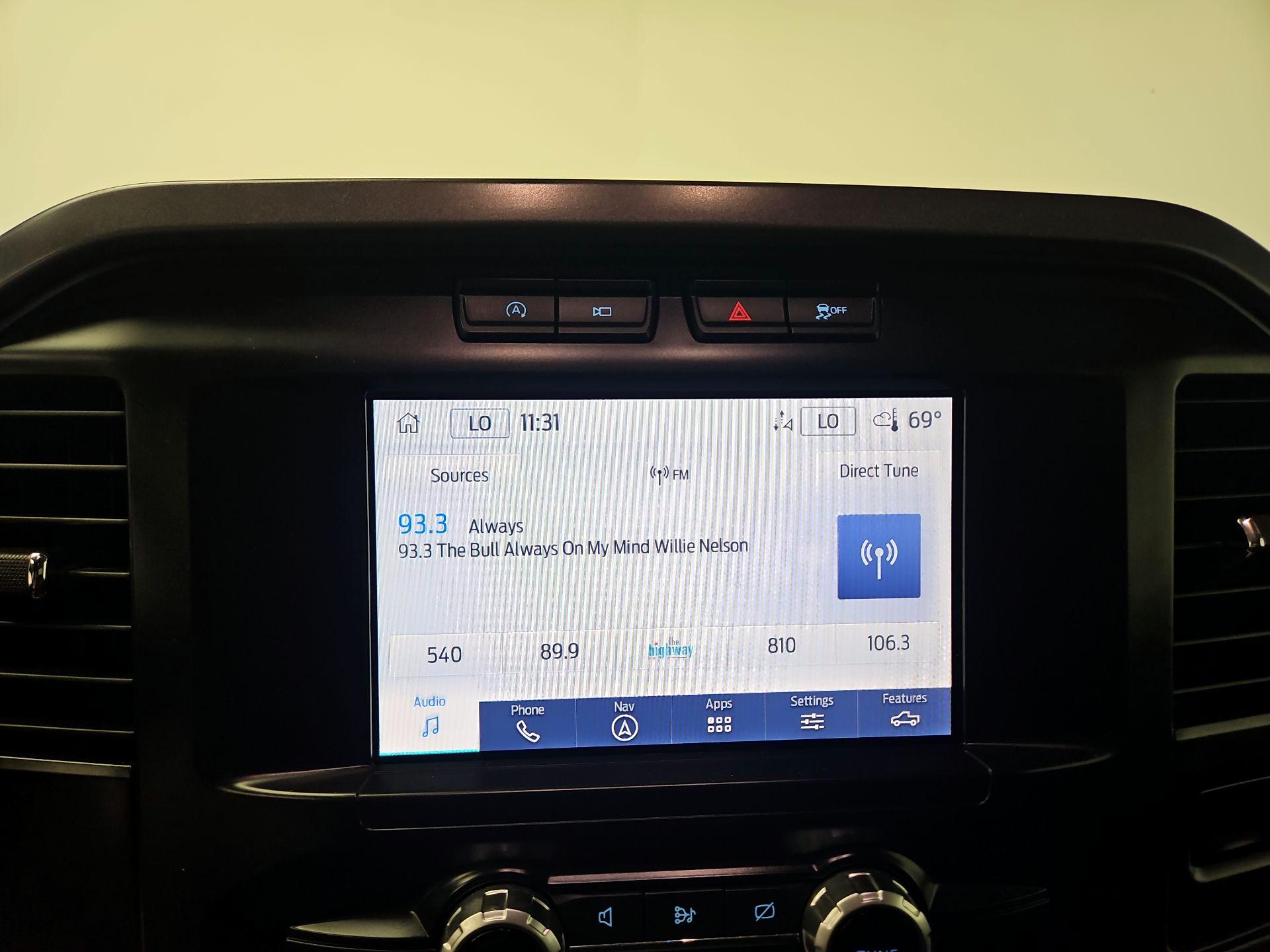 Thumbnail: 2023 Ford F-150 - 16