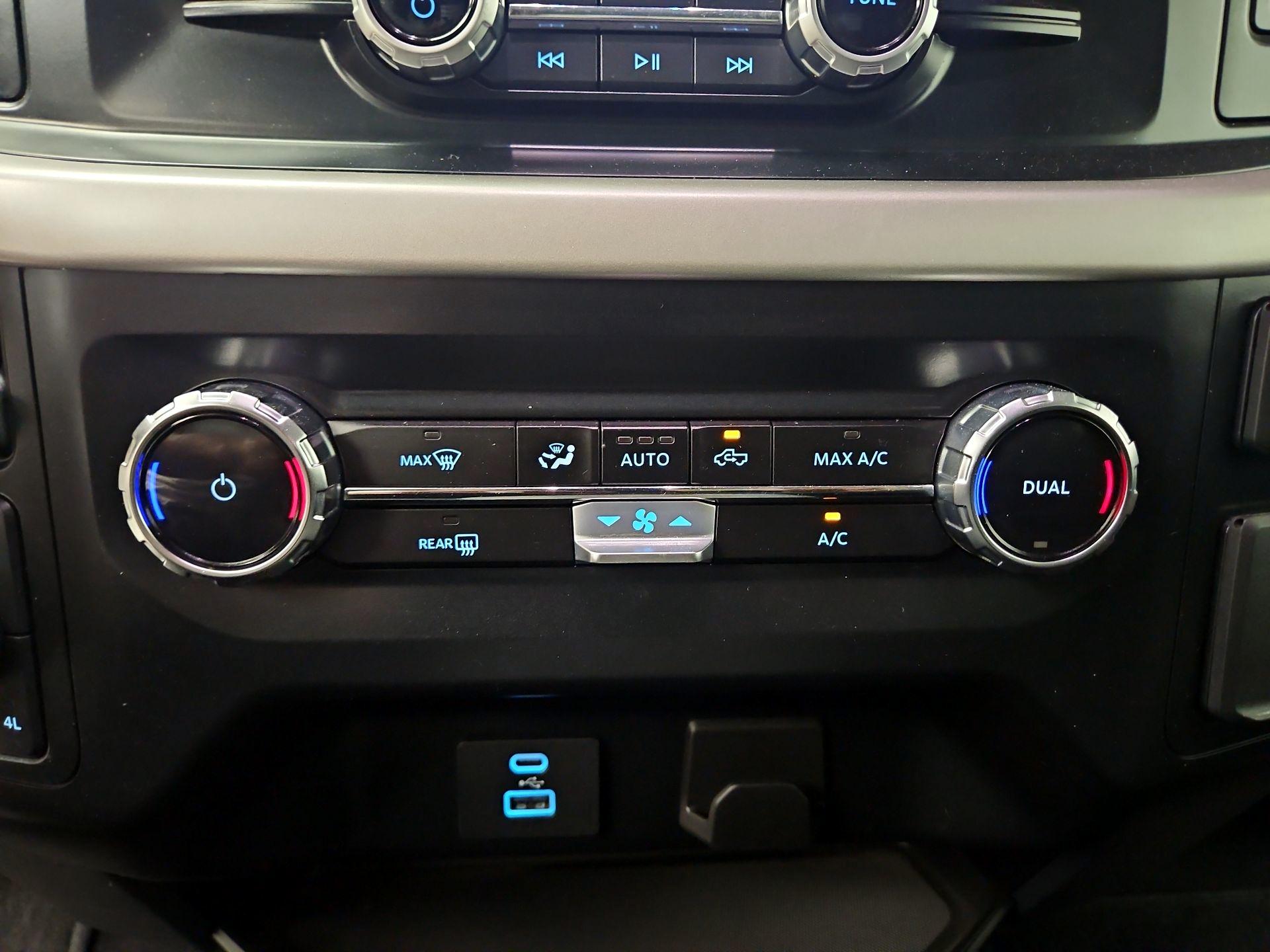 Thumbnail: 2023 Ford F-150 - 17