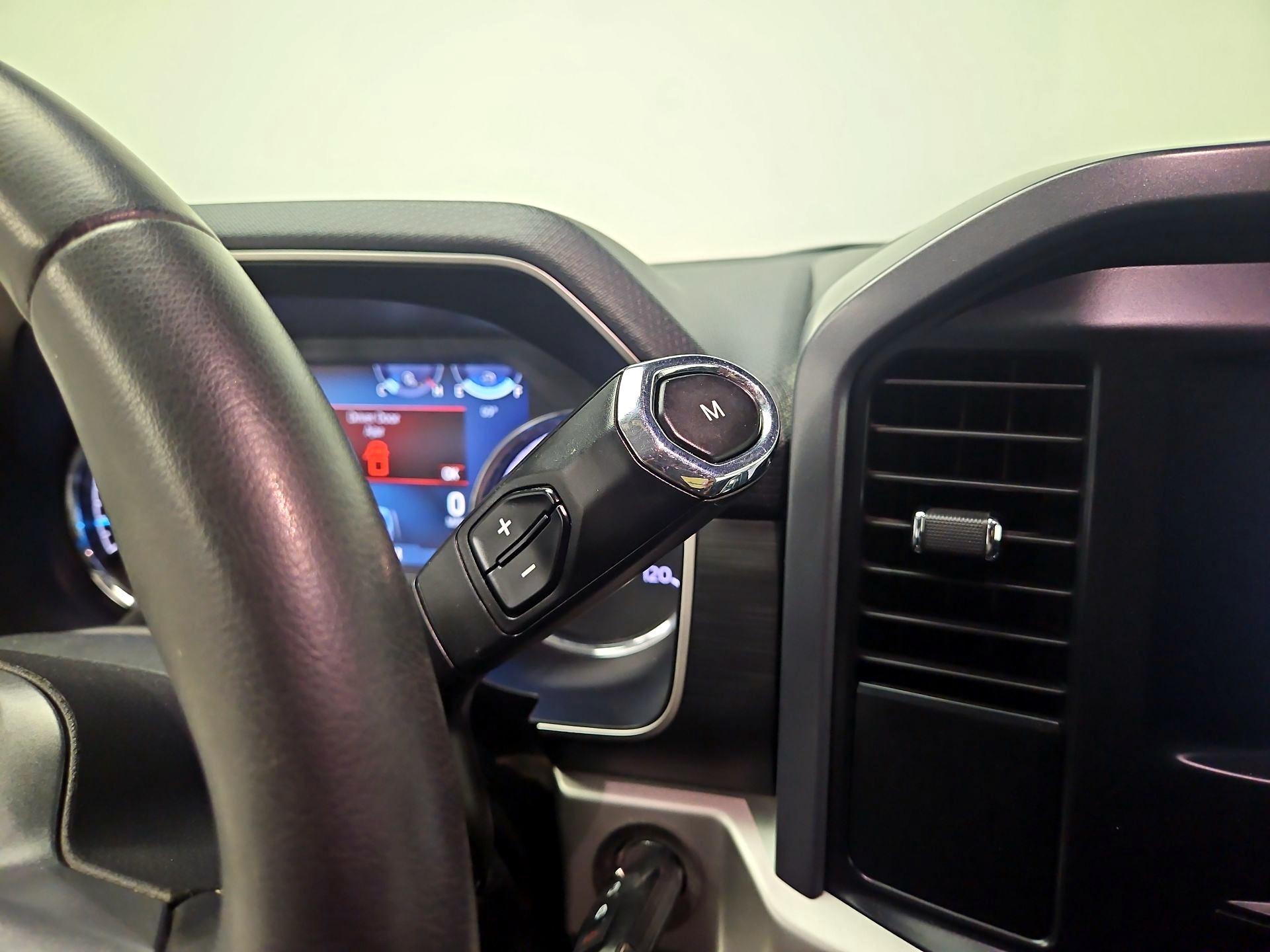 Thumbnail: 2023 Ford F-150 - 18