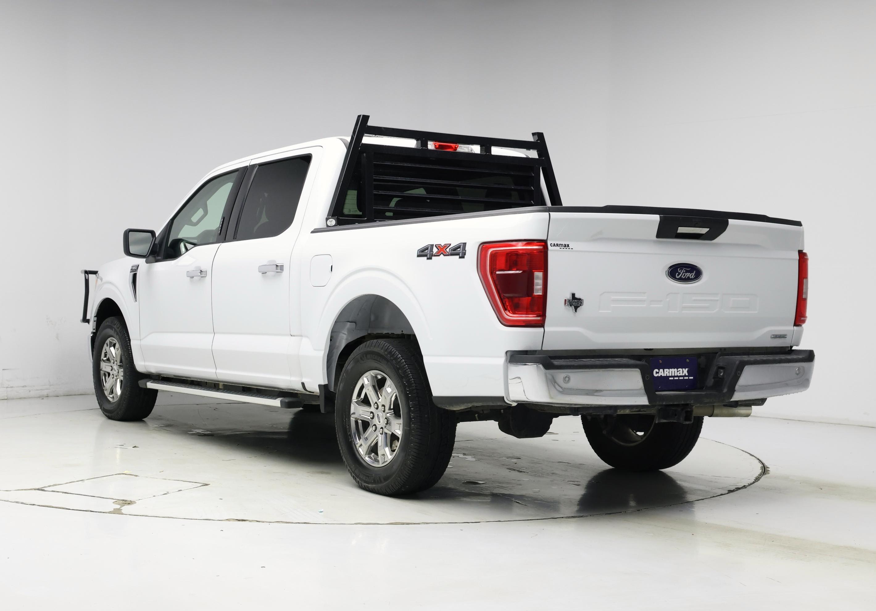 Thumbnail: 2023 Ford F-150 - 2