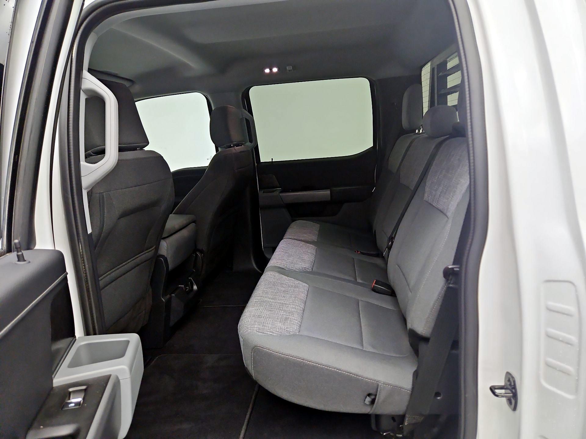 Thumbnail: 2023 Ford F-150 - 20