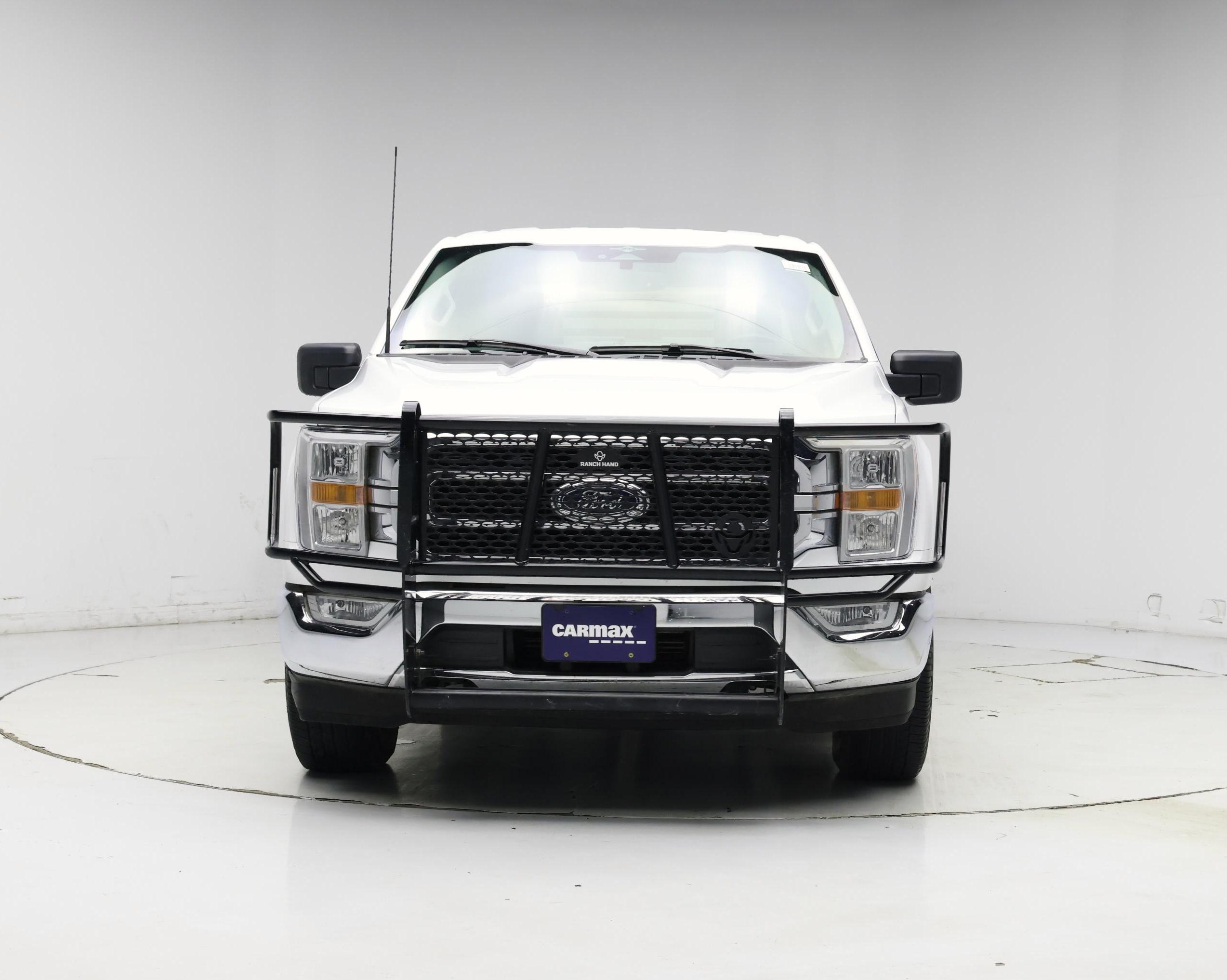 Thumbnail: 2023 Ford F-150 - 5