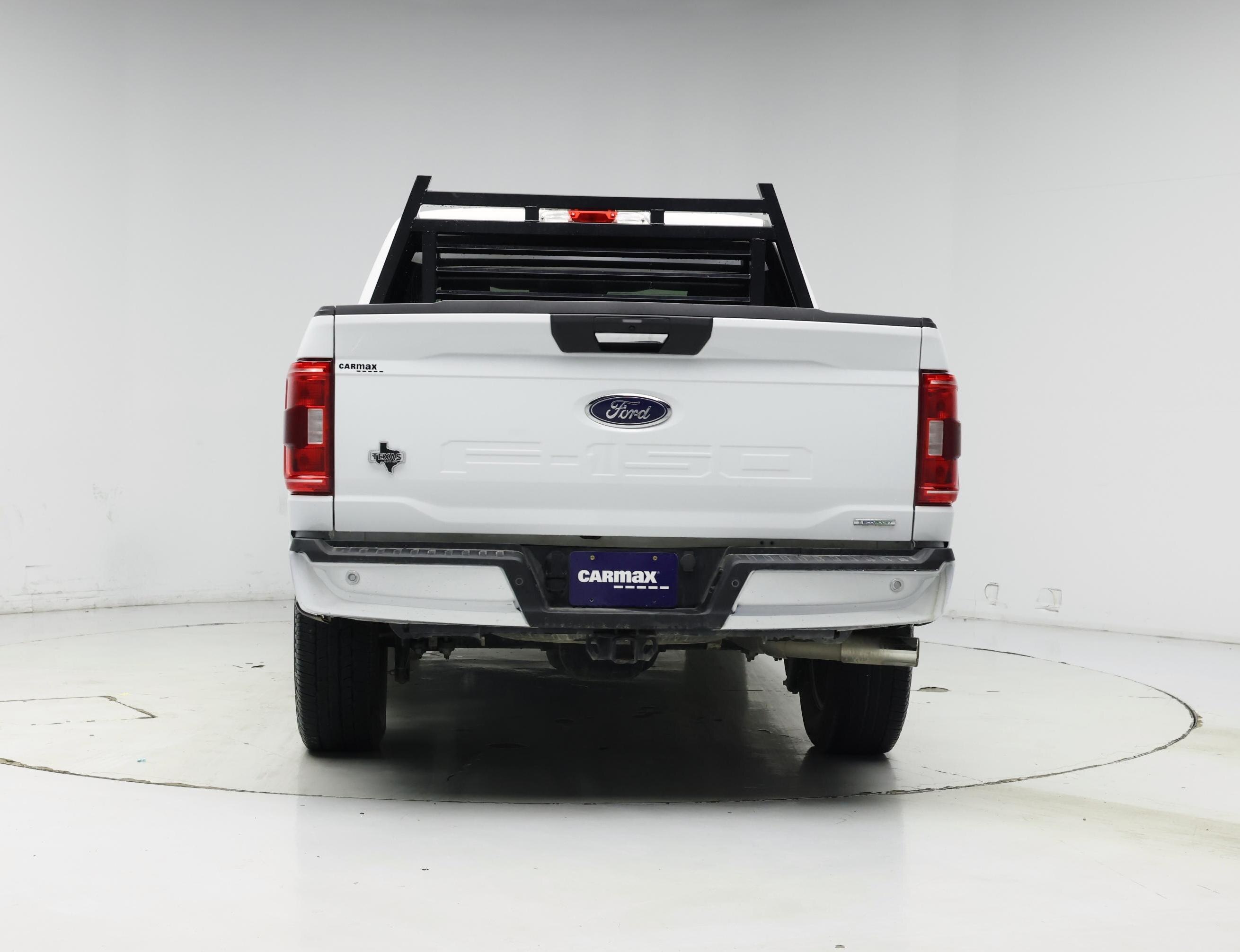 Thumbnail: 2023 Ford F-150 - 6