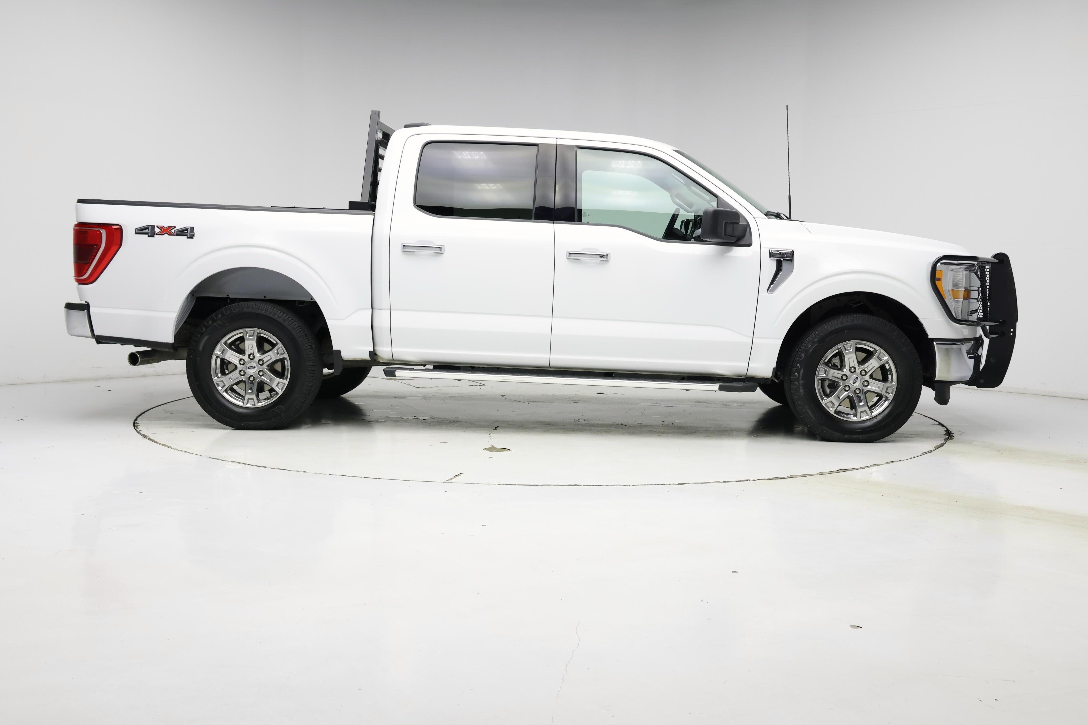 Thumbnail: 2023 Ford F-150 - 7