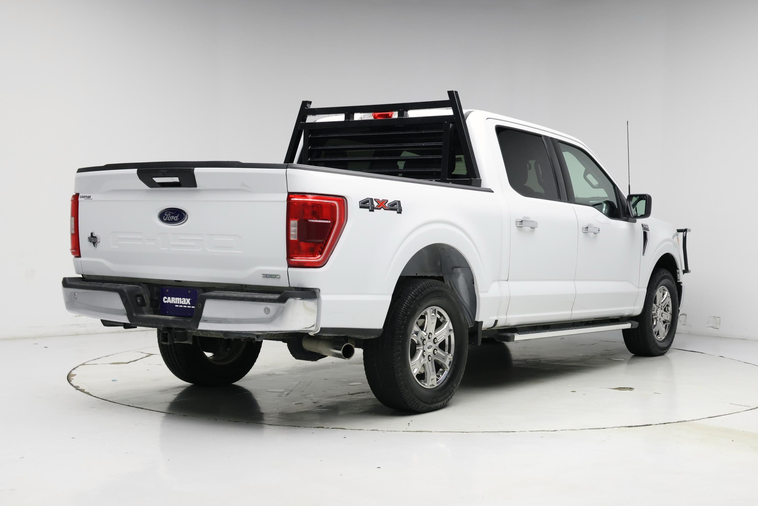 Thumbnail: 2023 Ford F-150 - 8