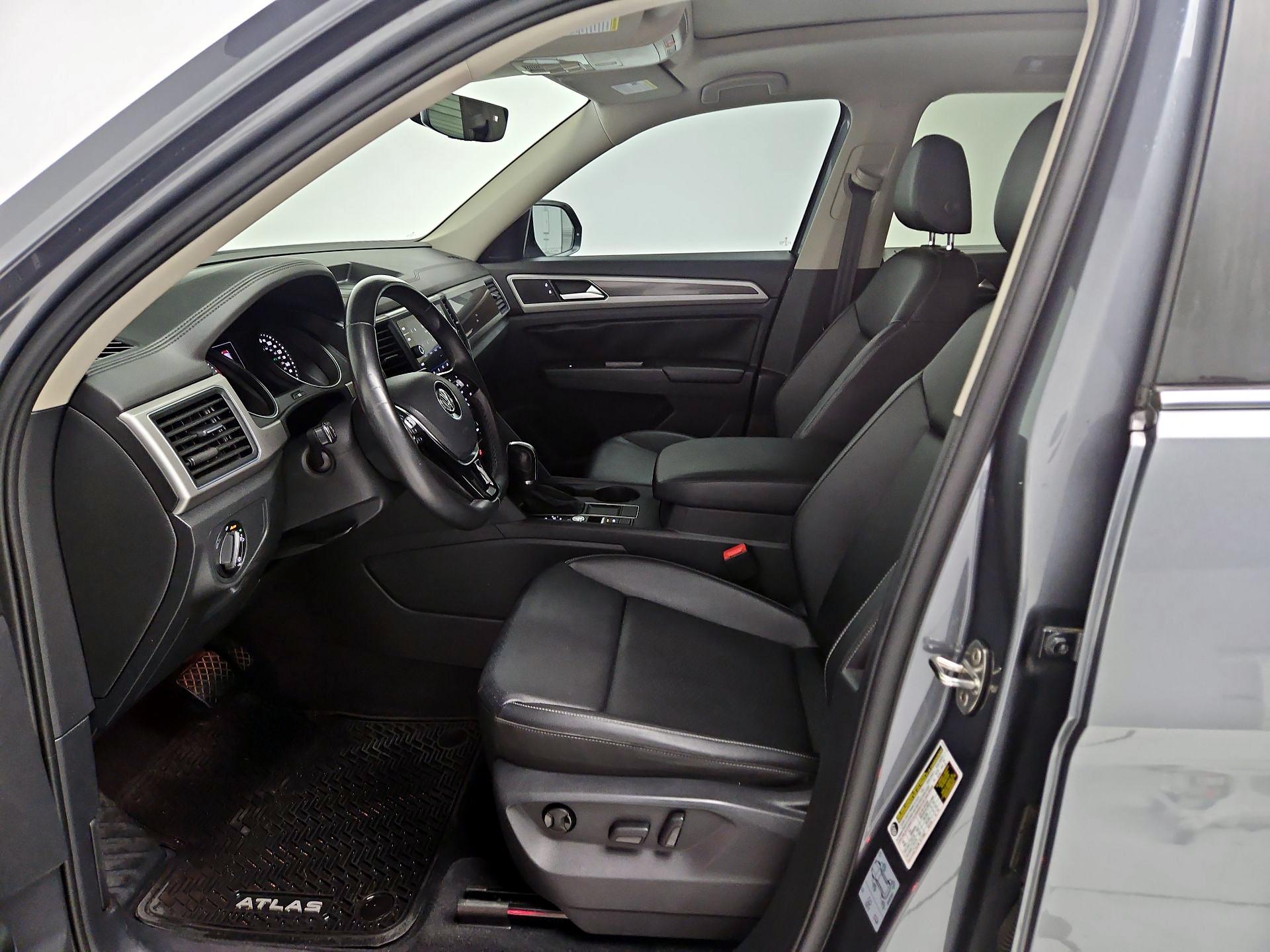 Thumbnail: 2019 Volkswagen Atlas - 11