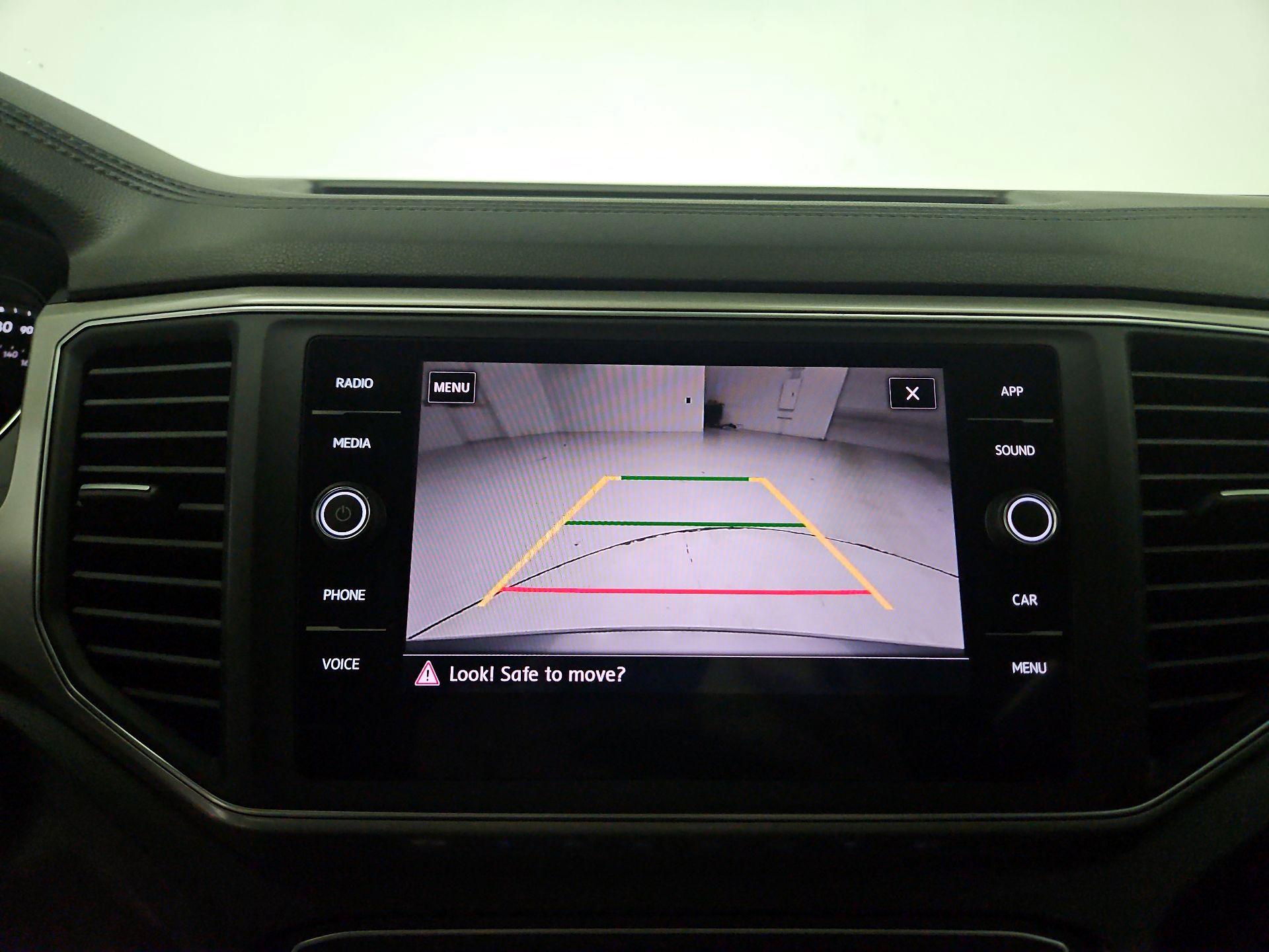 Thumbnail: 2019 Volkswagen Atlas - 14