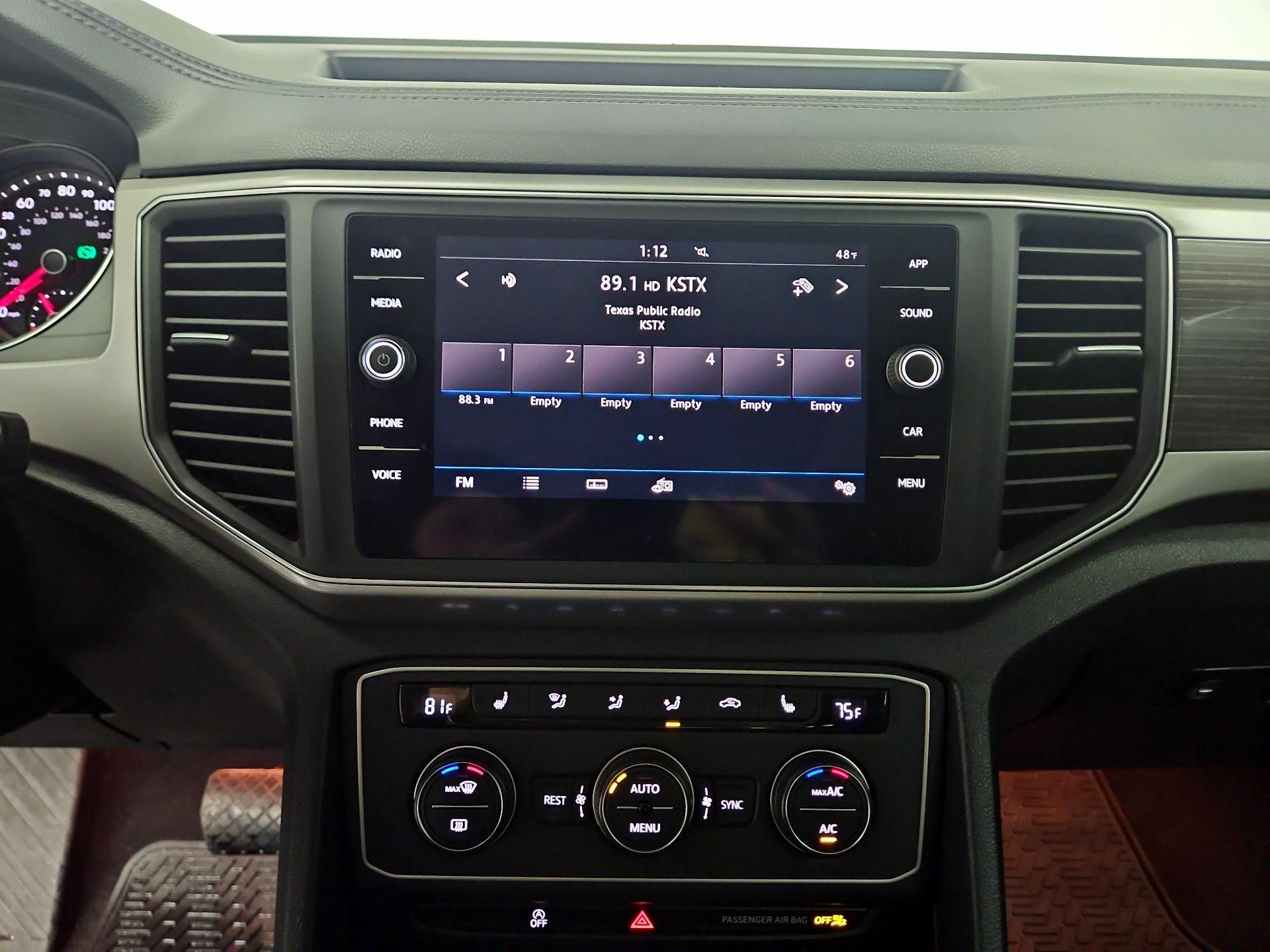 Thumbnail: 2019 Volkswagen Atlas - 15