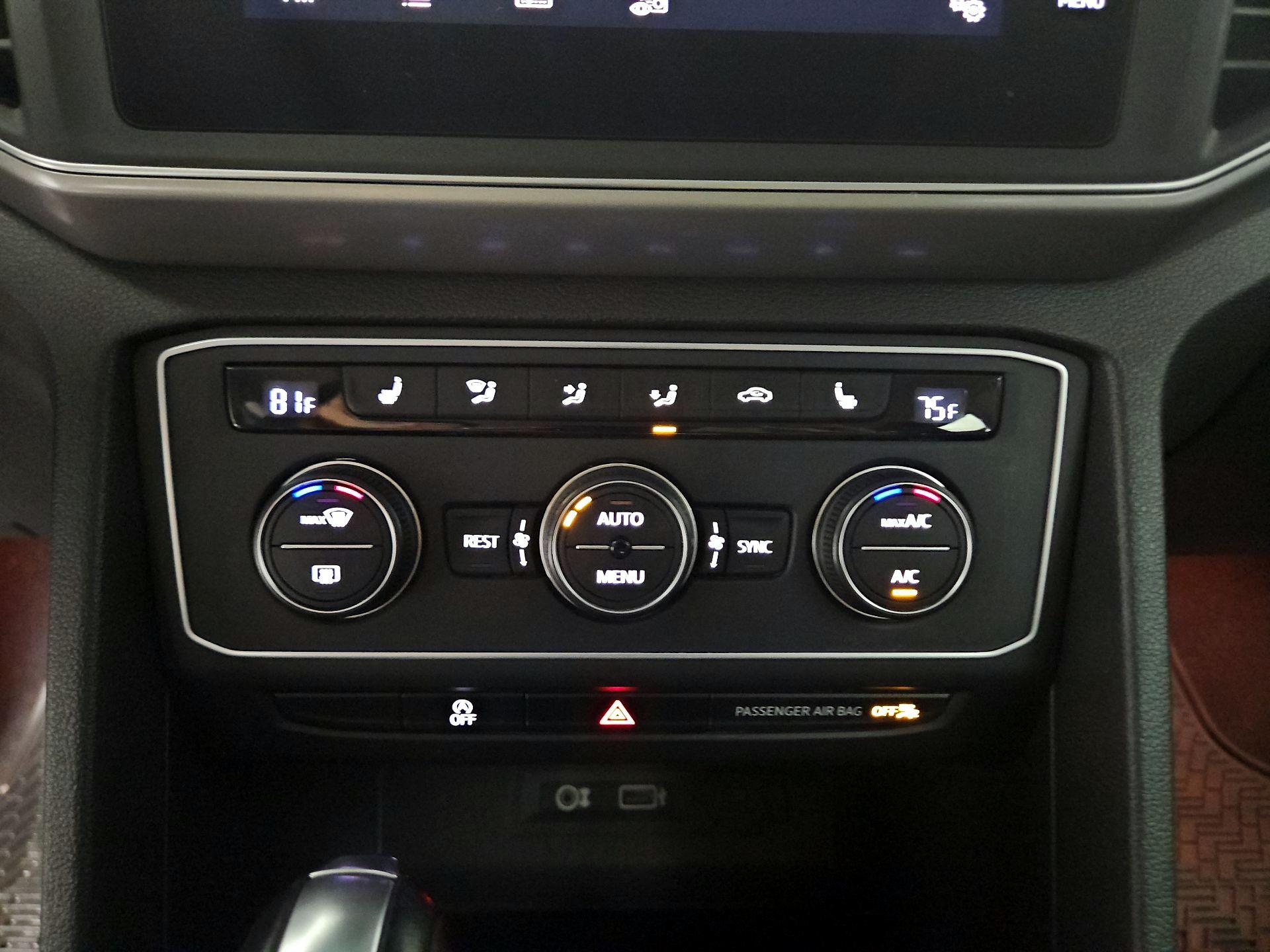 Thumbnail: 2019 Volkswagen Atlas - 16