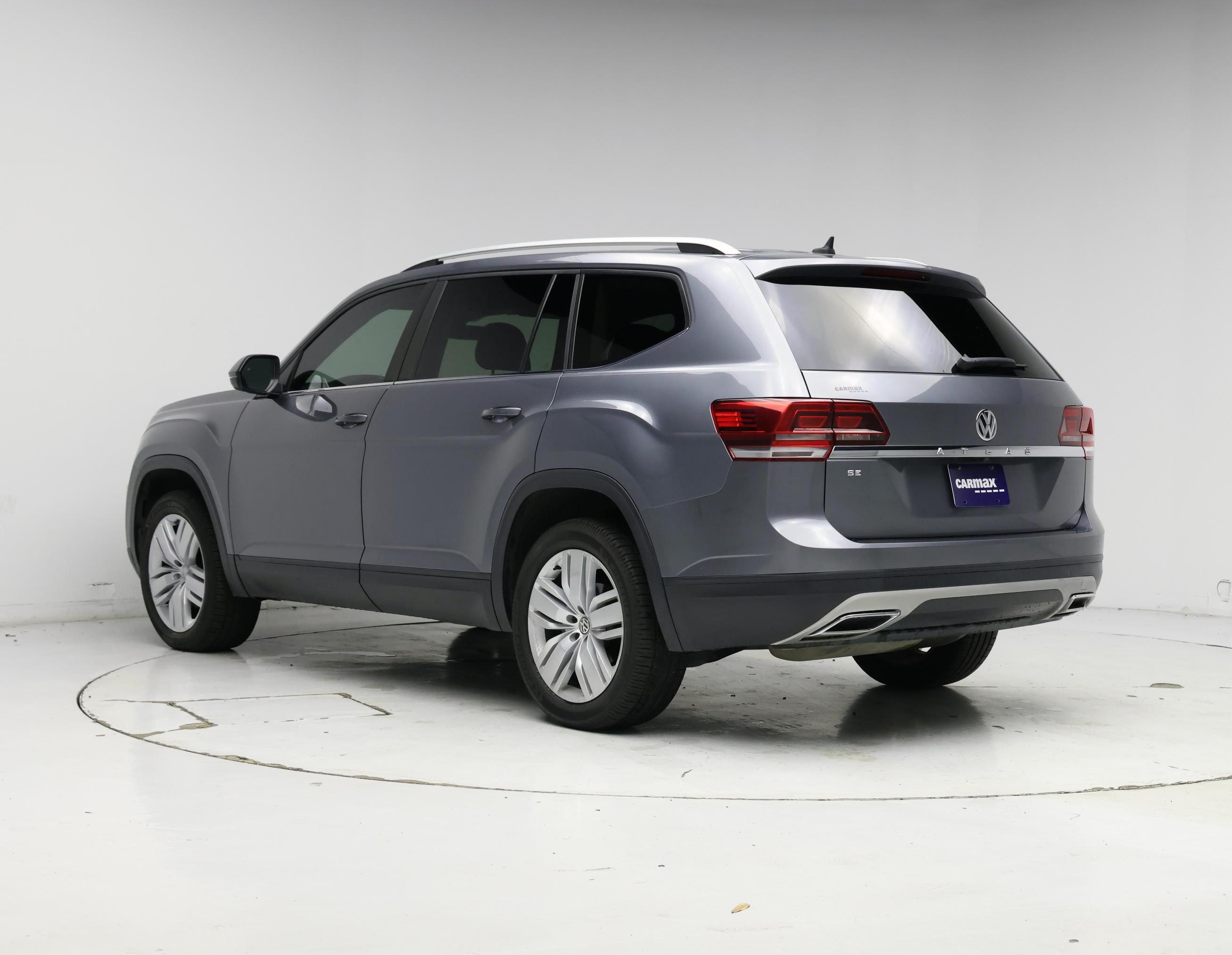 Thumbnail: 2019 Volkswagen Atlas - 2