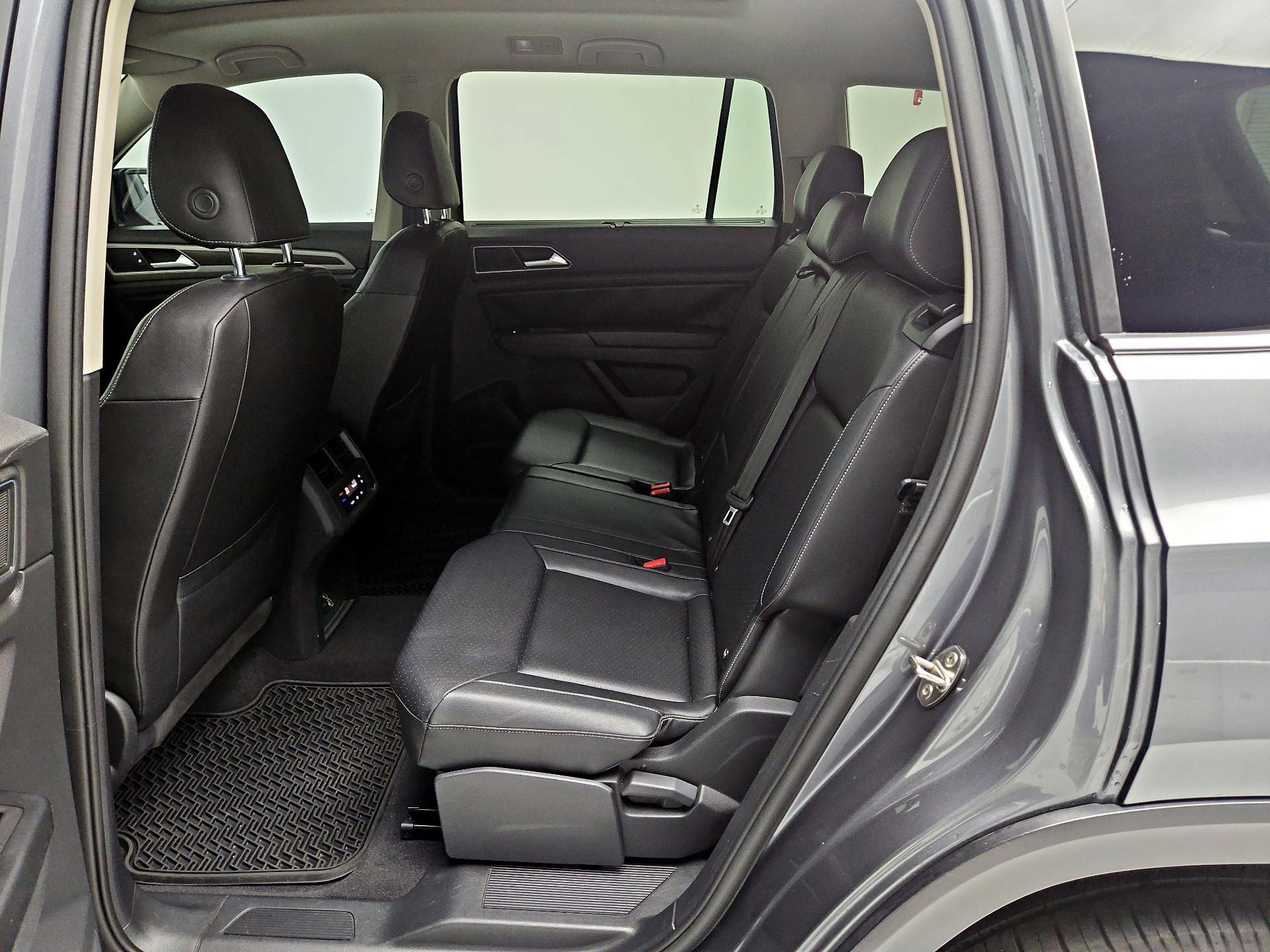 Thumbnail: 2019 Volkswagen Atlas - 20