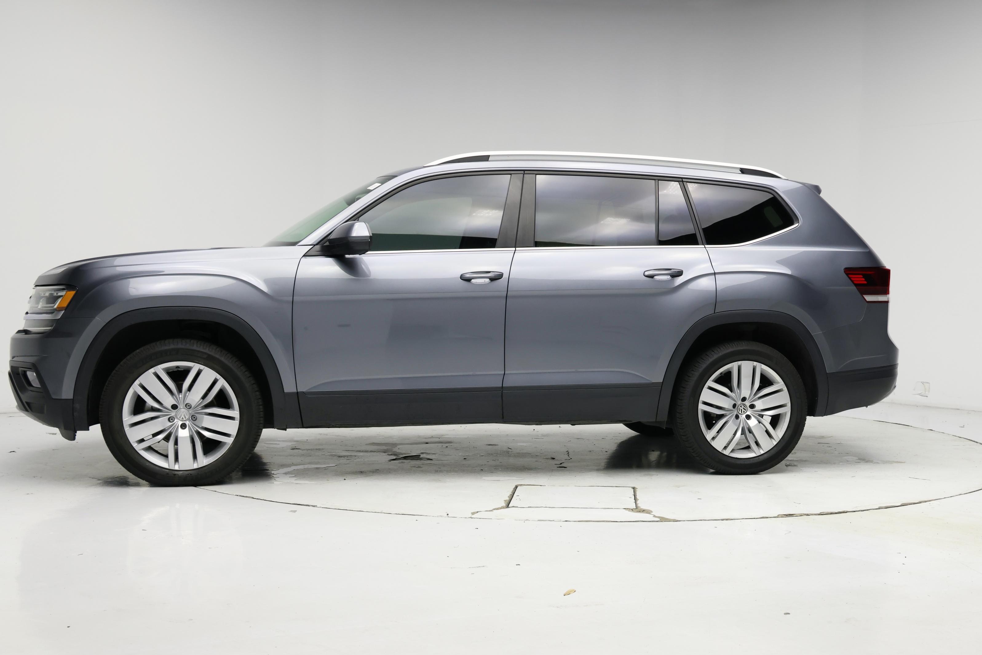 Thumbnail: 2019 Volkswagen Atlas - 3