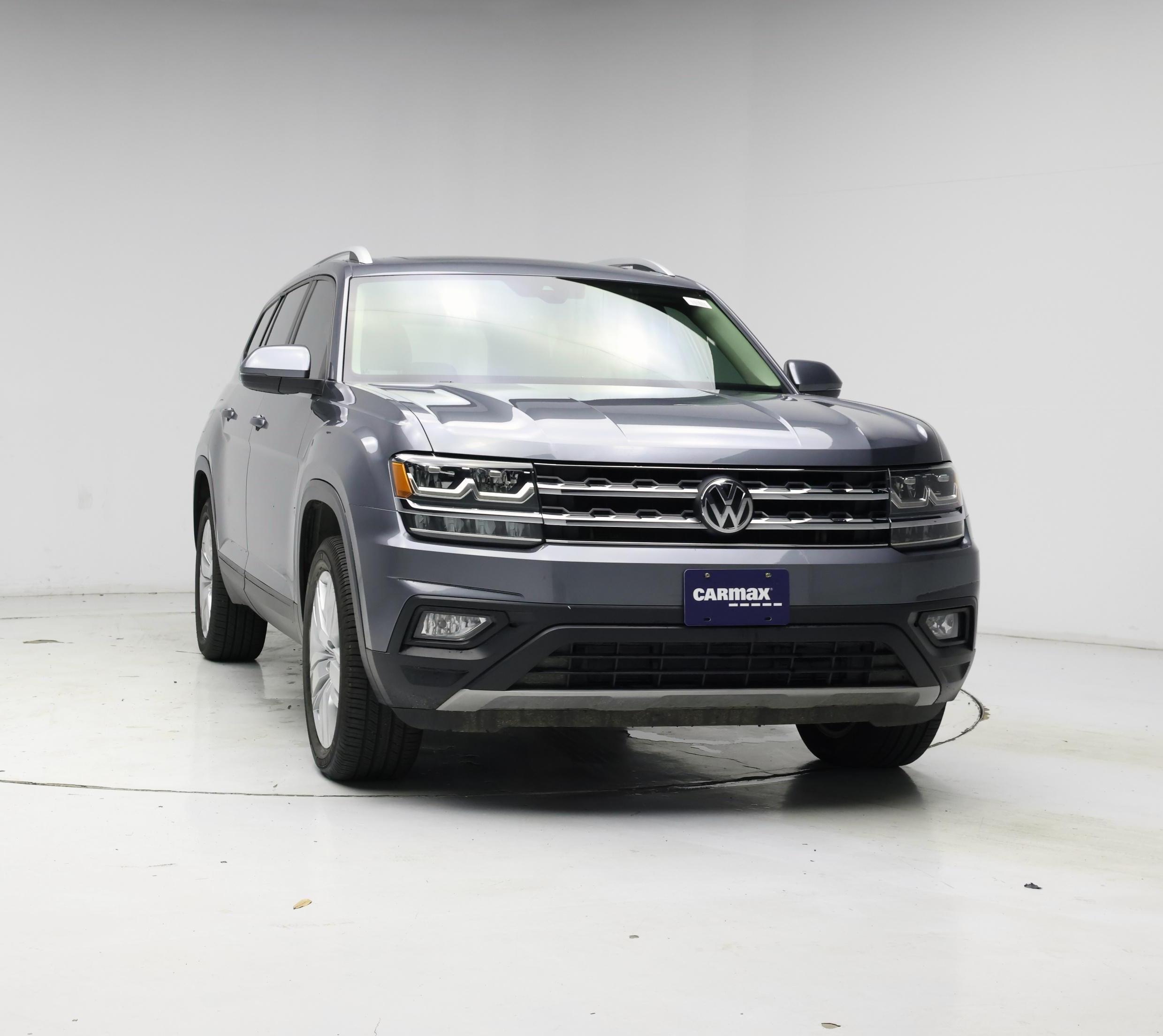 Thumbnail: 2019 Volkswagen Atlas - 5