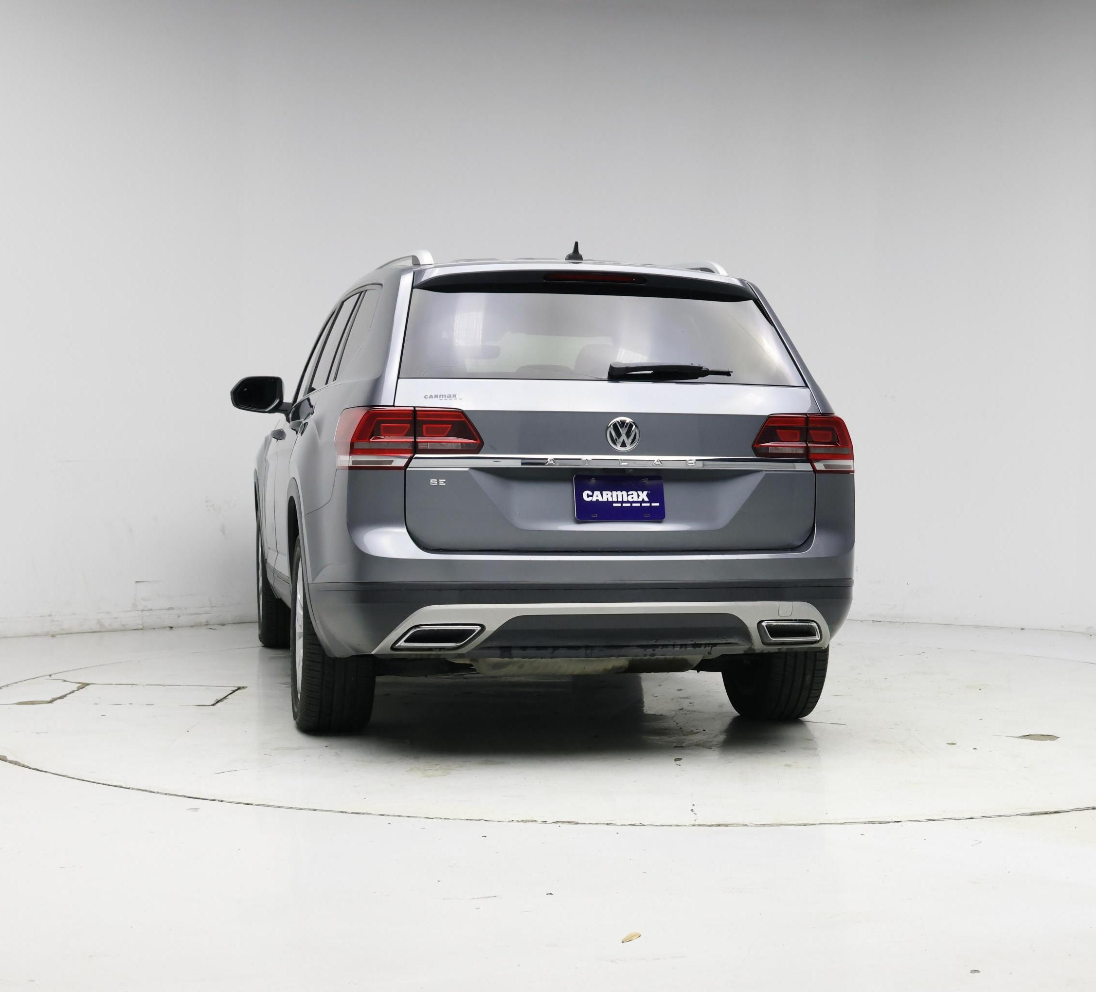 Thumbnail: 2019 Volkswagen Atlas - 6