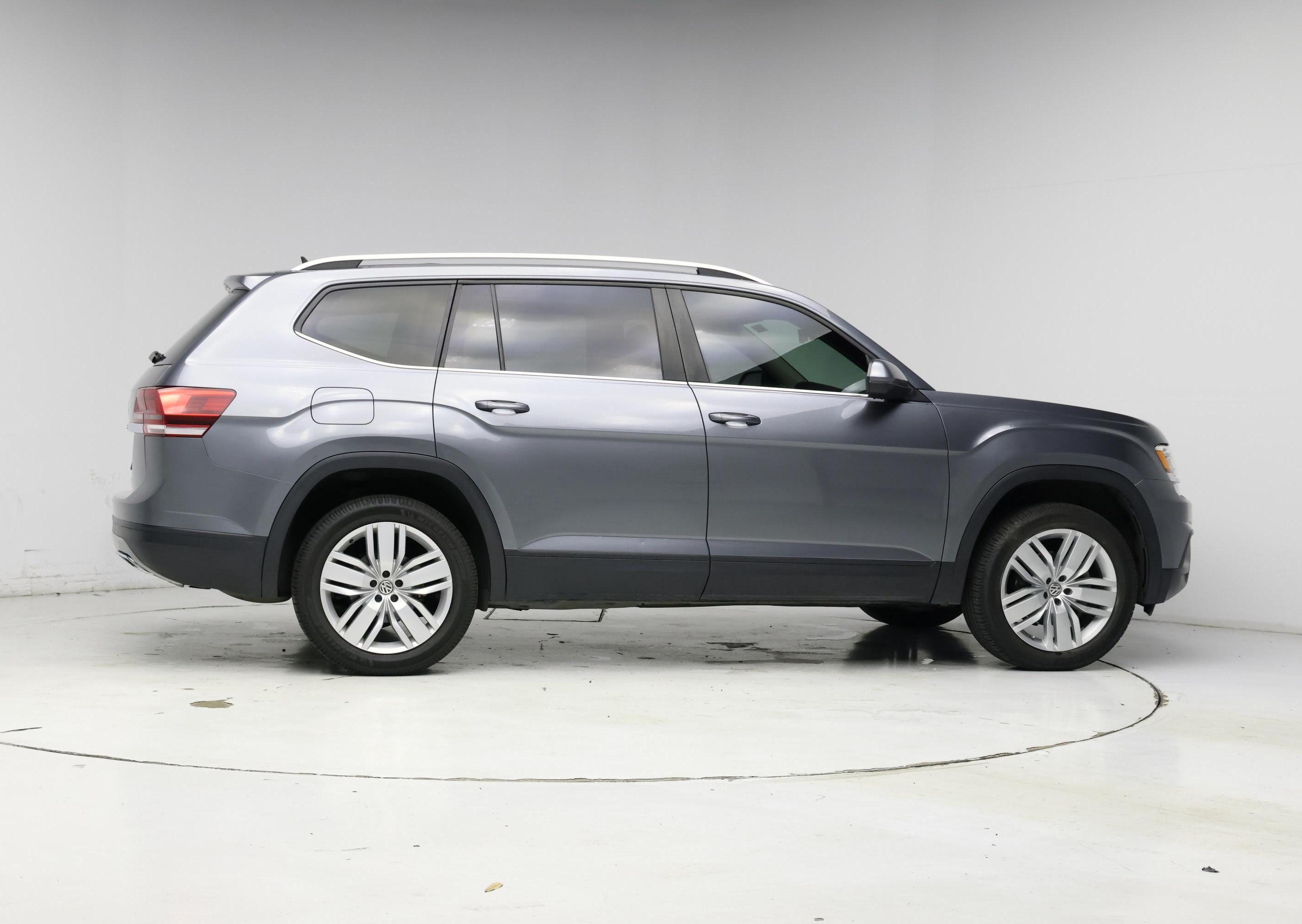 Thumbnail: 2019 Volkswagen Atlas - 7